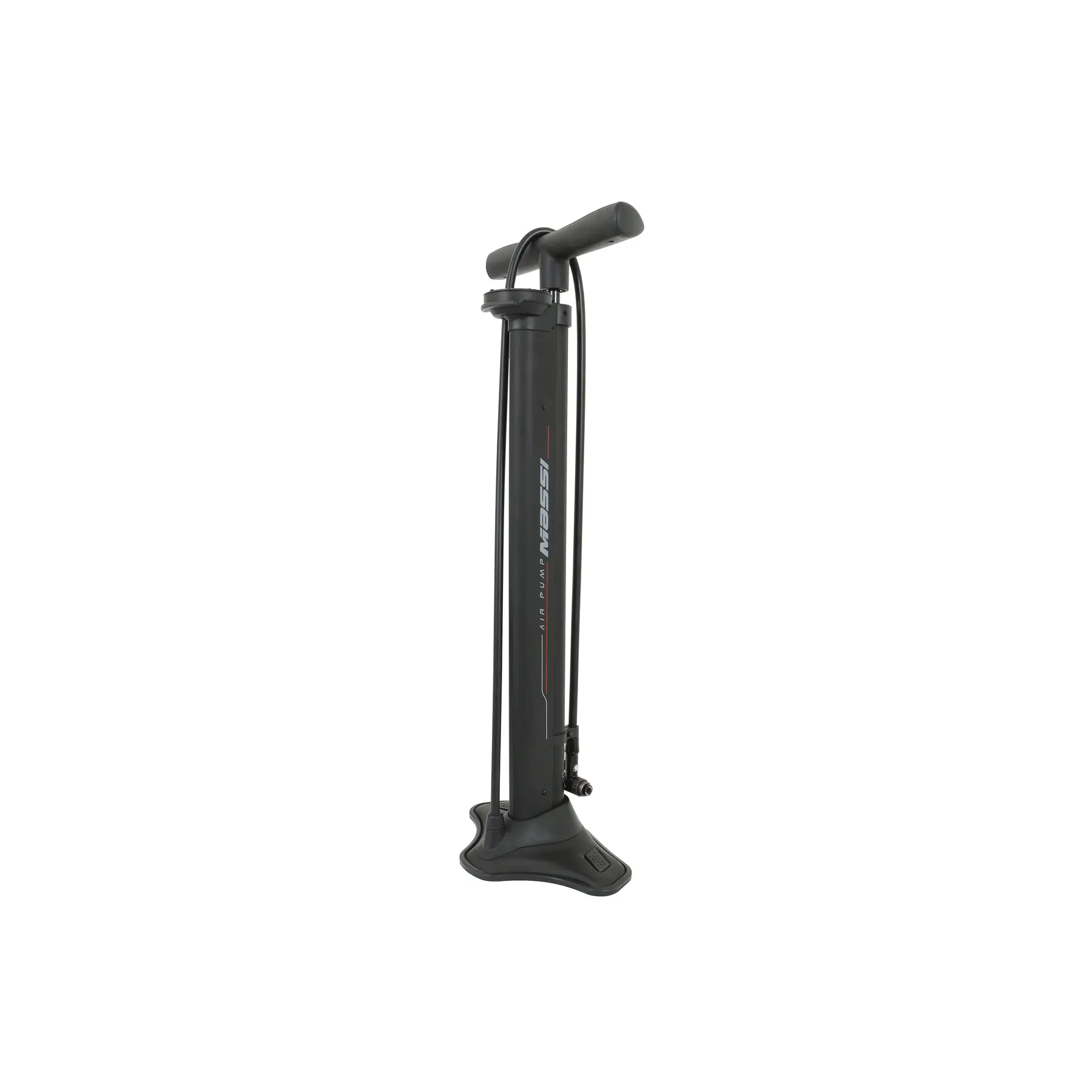 Velo Store - UK Foot pump Massi CM-F06 | Extra 10% off with Subscription, Postage £16.79 to UK Fedex.
