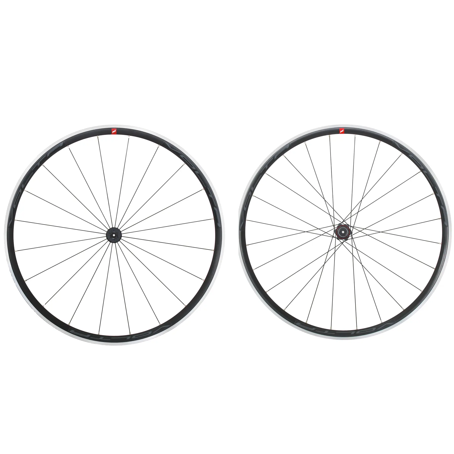 Fietswiel Massi 700 VOLTA CAMP