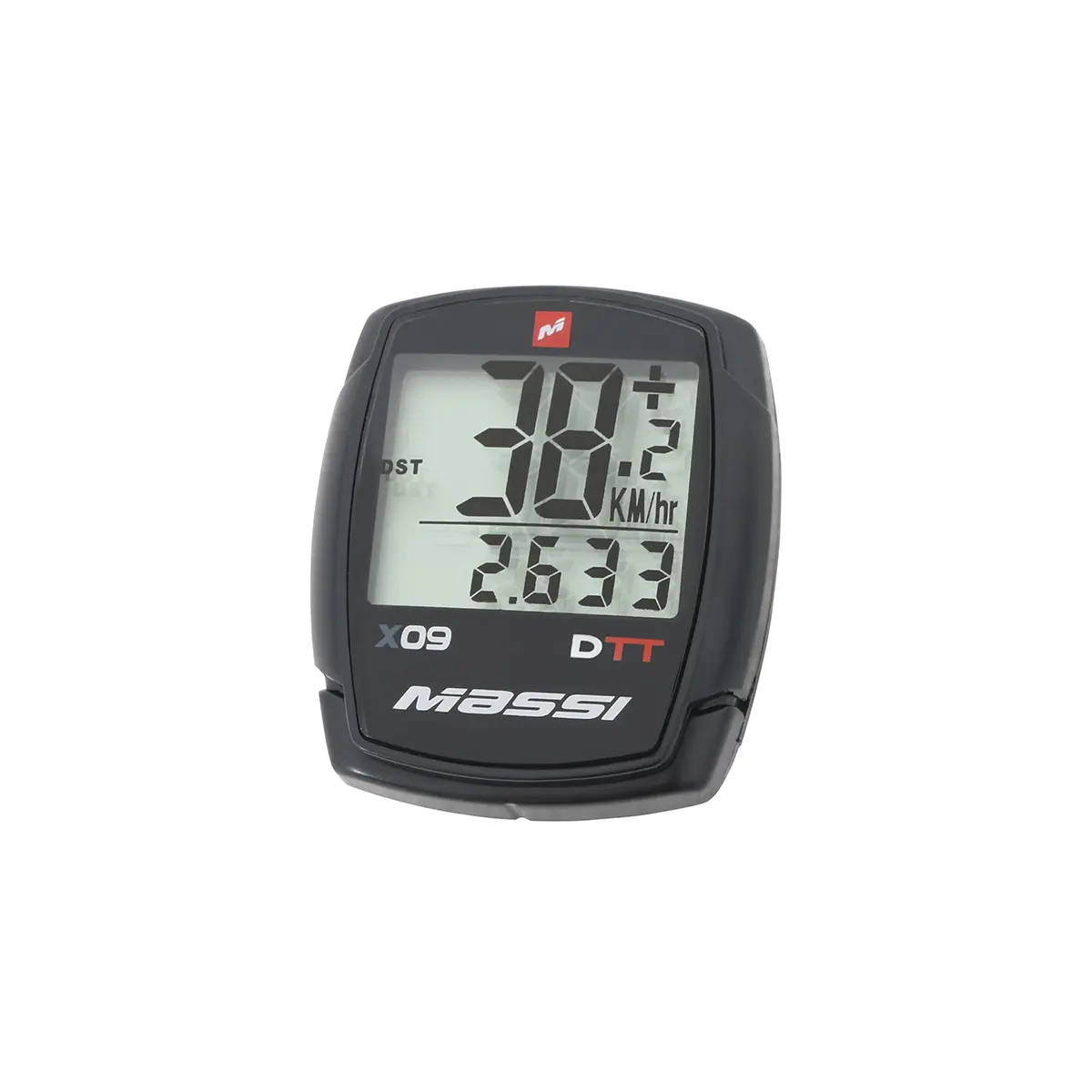 Image of Zähler Massi X09 DTT