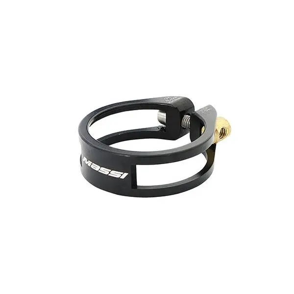 Velo Store - UK Saddle clamp Massi CD-7075 | Extra 10% off with Subscription, Postage £16.79 to UK Fedex.