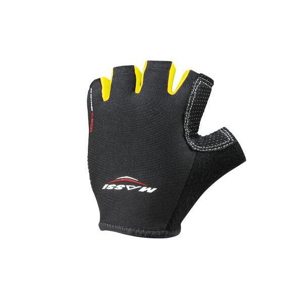 Velo Store - UK Gloves Massi Comp Tech | Extra 10% off with Subscription, Postage £16.79 to UK Fedex.