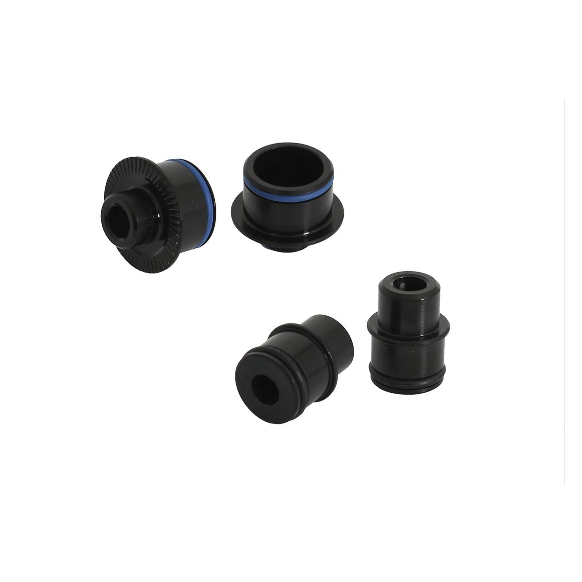 Velo Store - UK Hitch pin adapter Massi HH12 QR | Extra 10% off with Subscription, Postage £16.79 to UK Fedex.