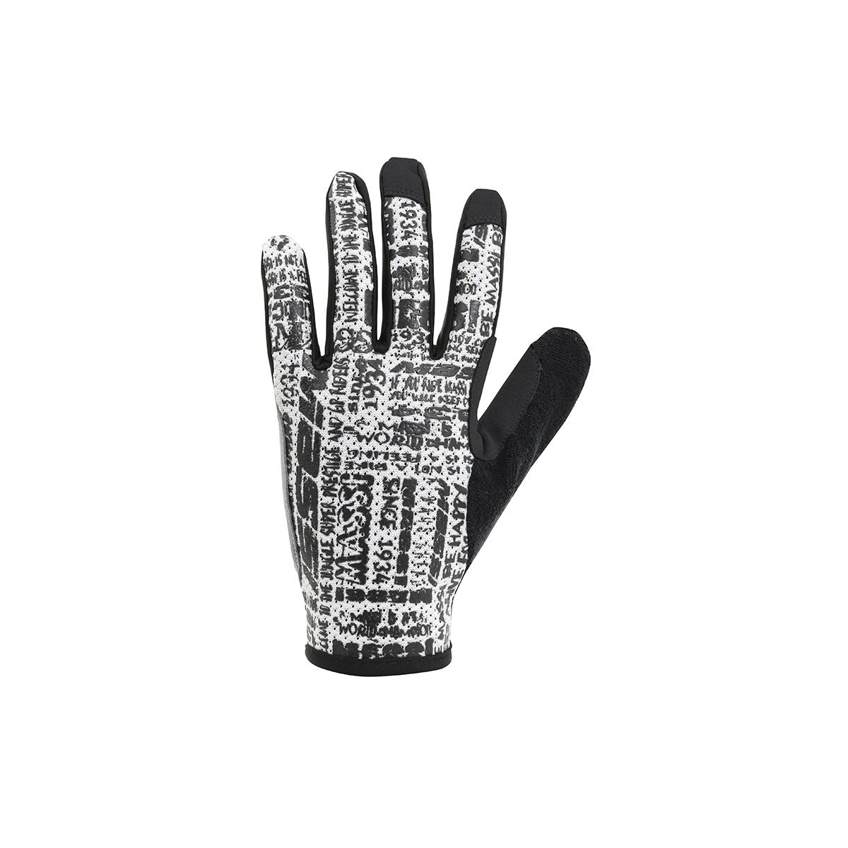 Velo Store - UK Bike gloves Massi Graffiti | Extra 10% off with Subscription, Postage £16.79 to UK Fedex.