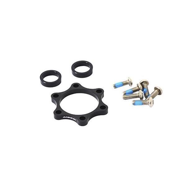 Velo Store - UK Wheel adapter Massi PUR BOOST | Extra 10% off with Subscription, Postage £16.79 to UK Fedex.