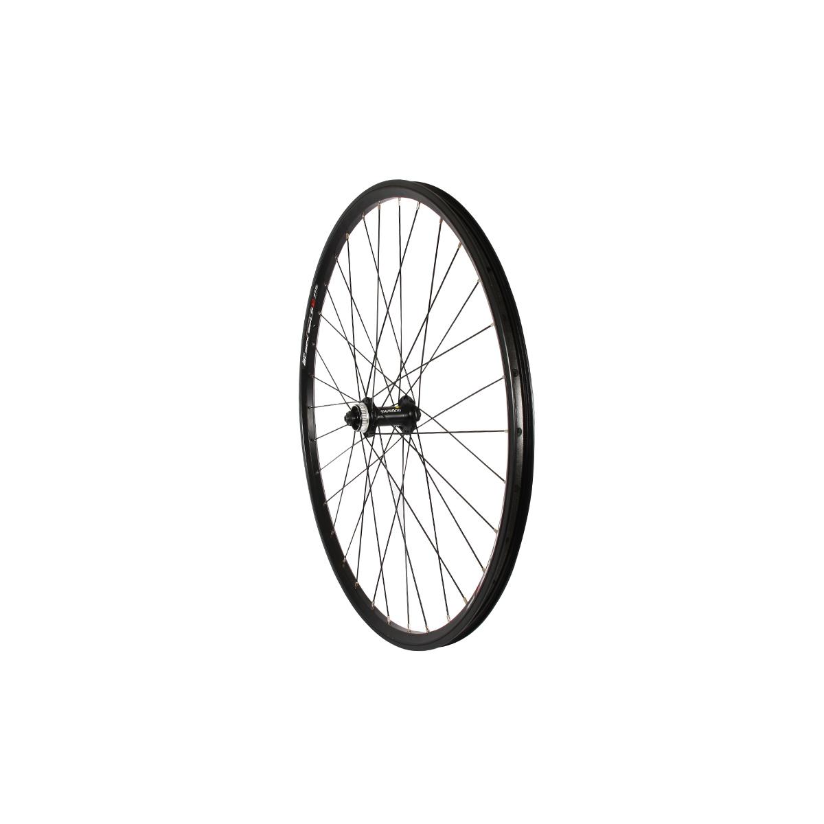 Velo Store - UK Bicycle front wheel Massi Boost | Extra 10% off with Subscription, Postage £16.79 to UK Fedex.