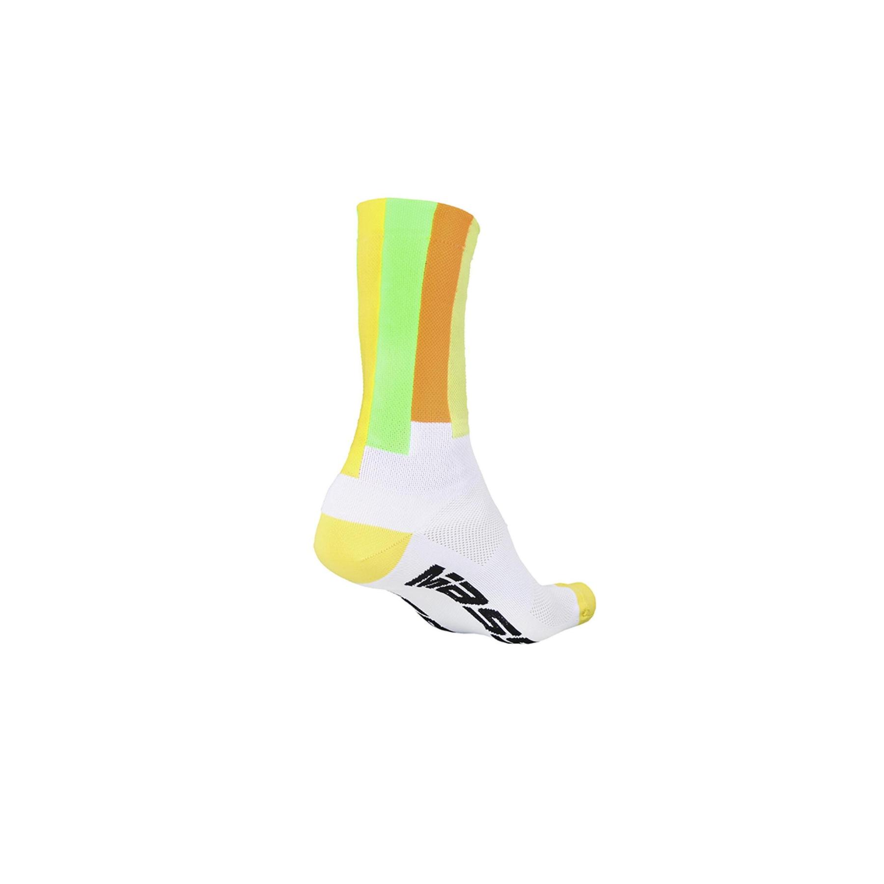 Velo Store - UK Socks Massi Omma | Extra 10% off with Subscription, Postage £16.79 to UK Fedex.