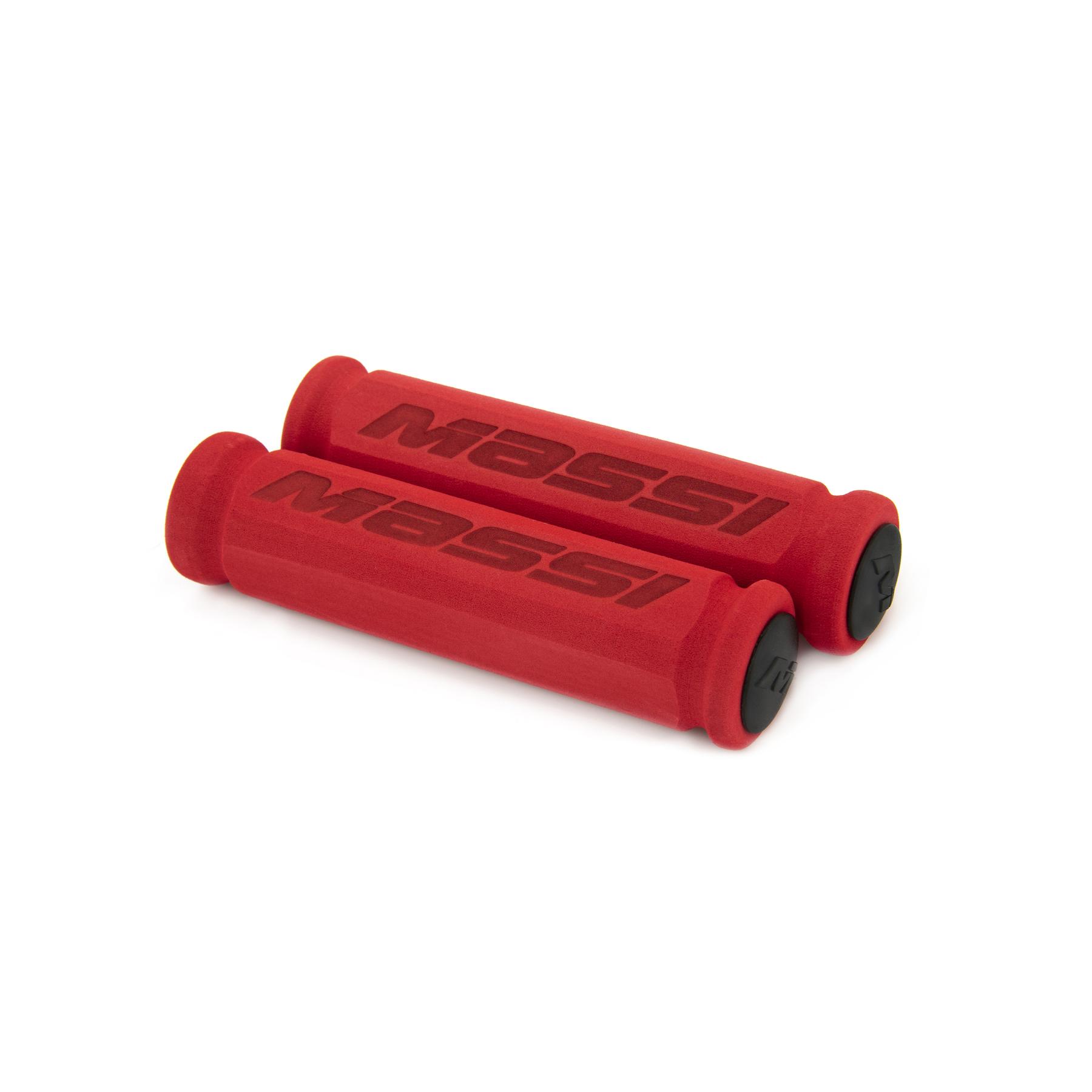 Velo Store - UK Foam handle Massi Pro | Extra 10% off with Subscription, Postage £16.79 to UK Fedex.