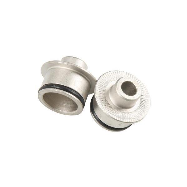 Velo Store - UK Wheel adapter Massi 15mm-QR (2U) | Extra 10% off with Subscription, Postage £16.79 to UK Fedex.