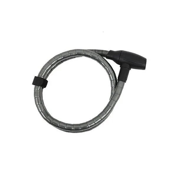 Velo Store - UK Cable lock Massi Buffalo | Extra 10% off with Subscription, Postage £16.79 to UK Fedex.