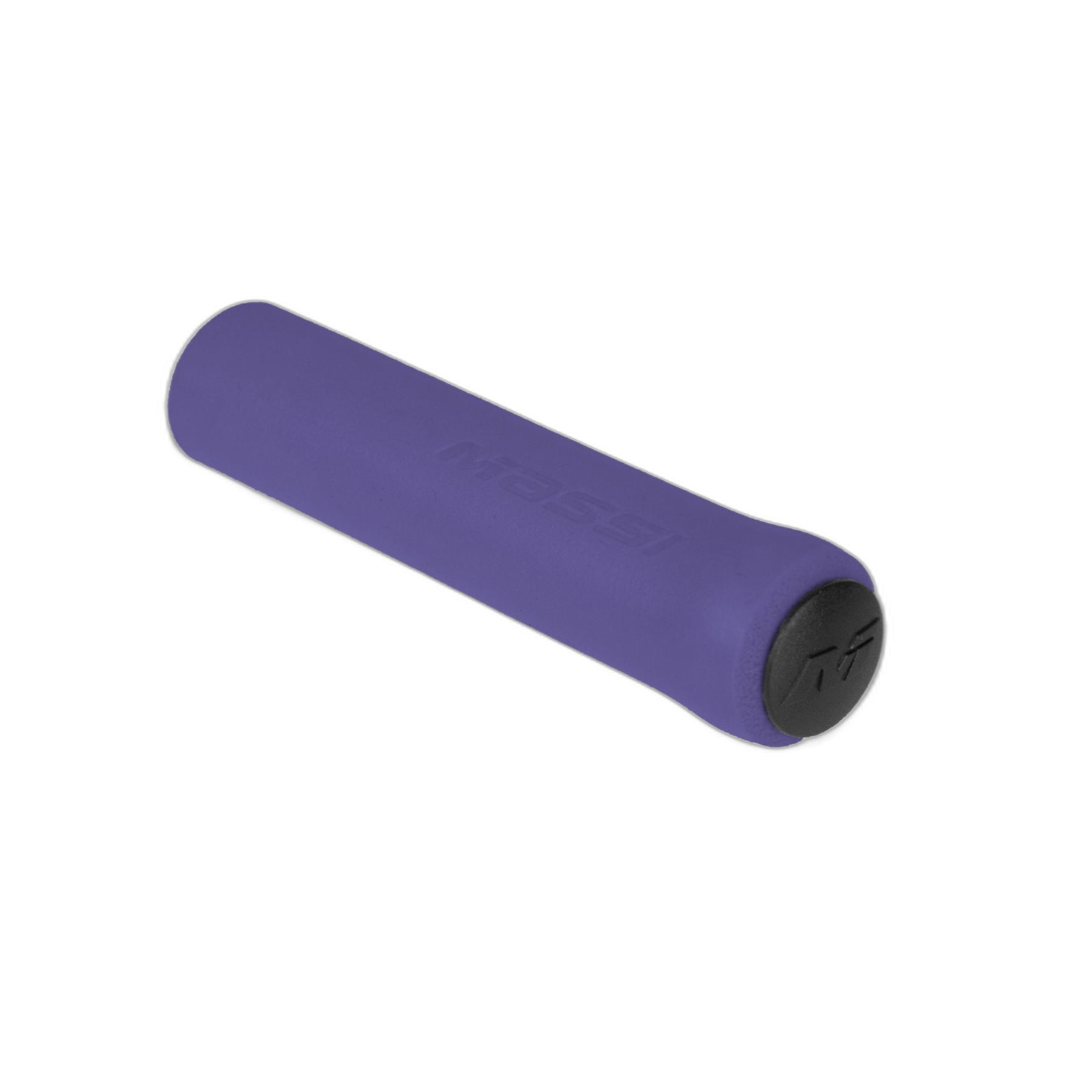 Velo Store - UK Silicone handle Massi | Extra 10% off with Subscription, Postage £16.79 to UK Fedex.