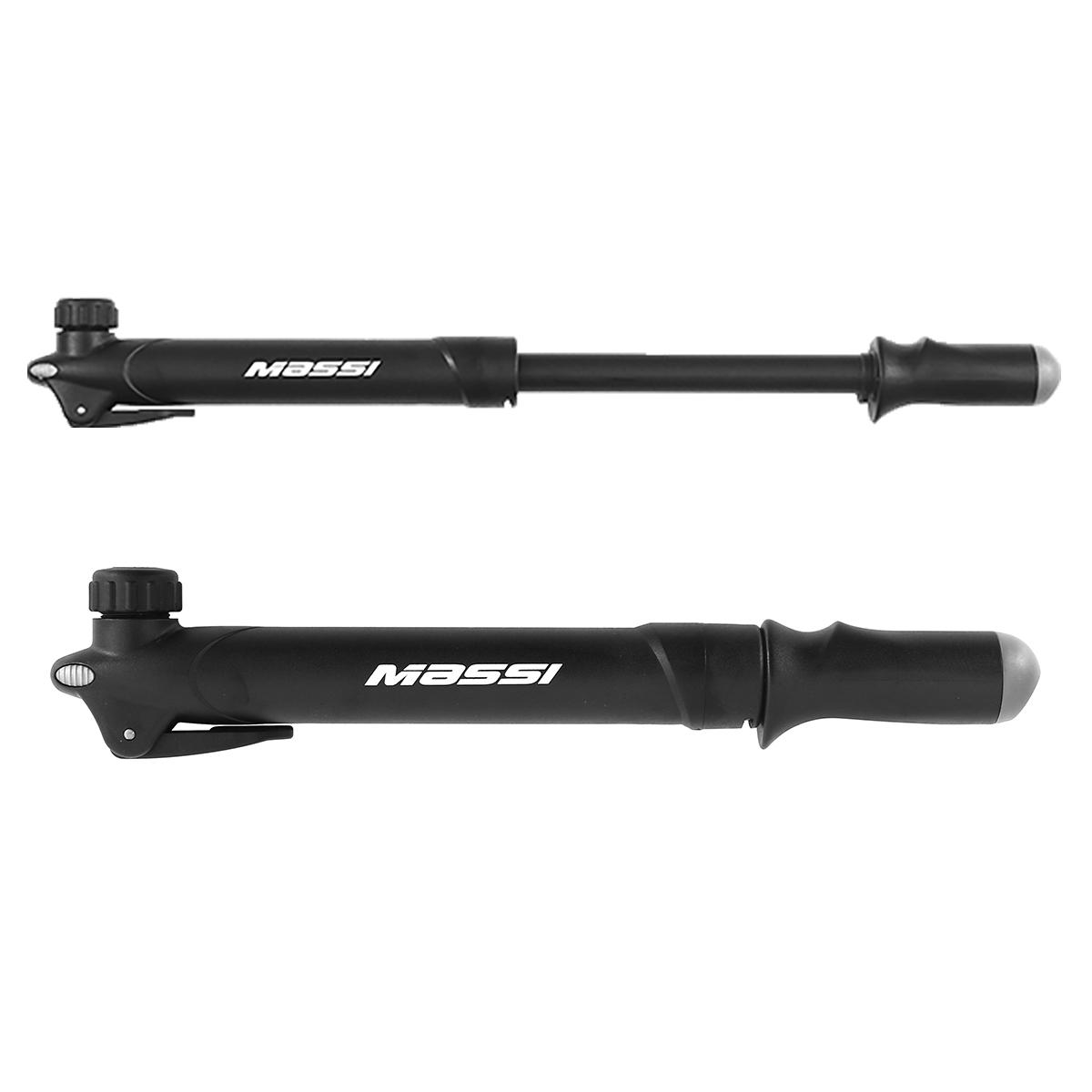 Velo Store - UK Hand pump Massi CM-18 | Extra 10% off with Subscription, Postage £16.79 to UK Fedex.