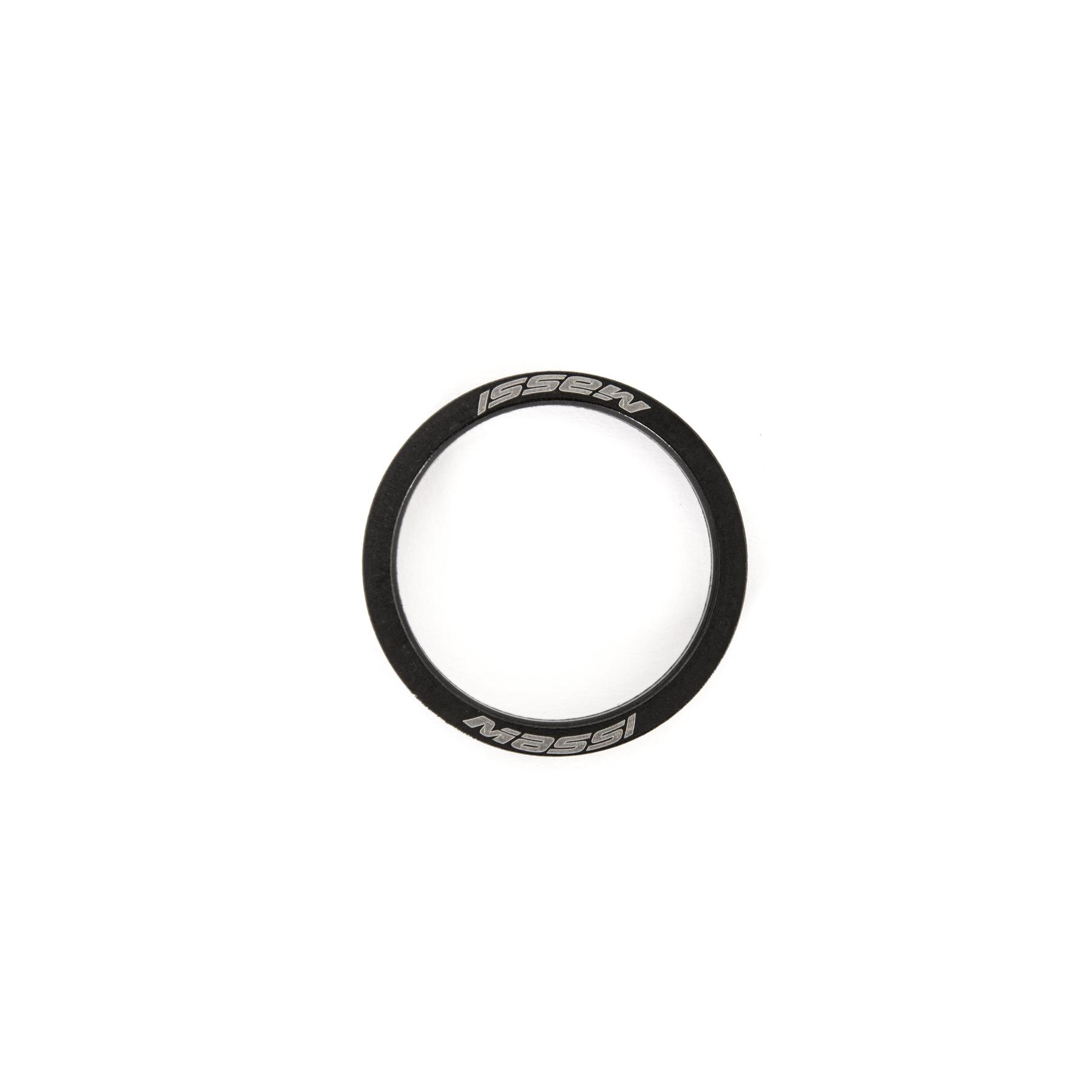 Velo Store - UK Semi-integrated headset Massi Taper..1-1/8X1.5" | Extra 10% off with Subscription, Postage £16.79 to UK Fedex.