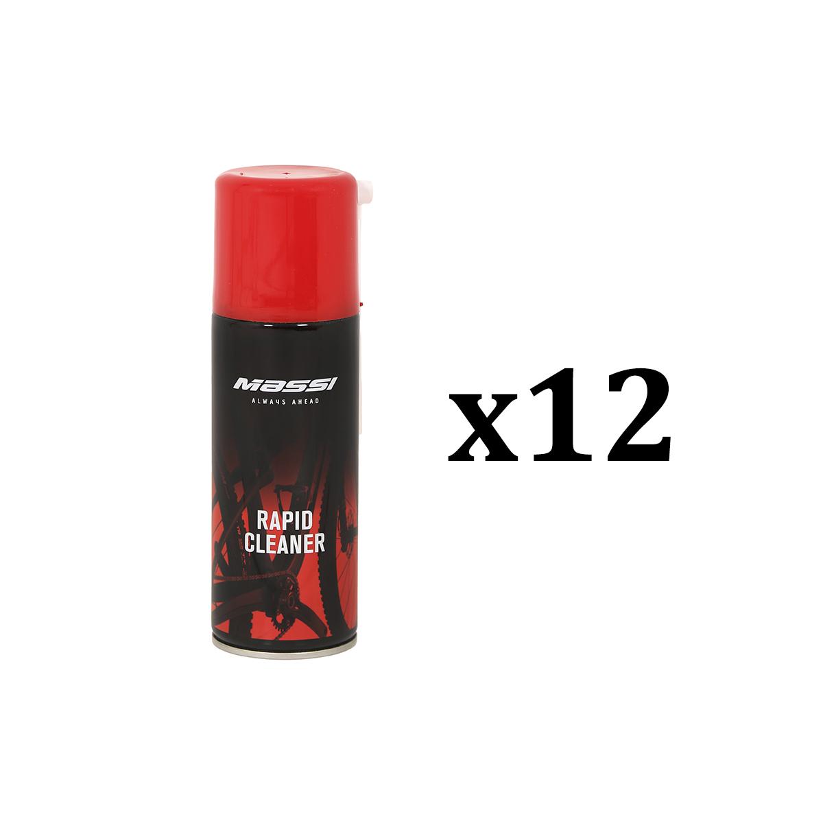 Velo Store - UK Degreaser Massi R Cleaner | Extra 10% off with Subscription, Postage £16.79 to UK Fedex.