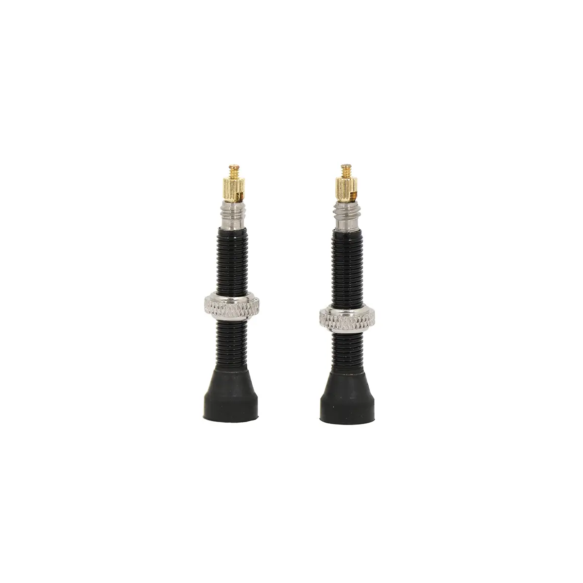 Velo Store - UK Valves Massi Tub.MTC-103 Presta Demont (x2) | Extra 10% off with Subscription, Postage £16.79 to UK Fedex.