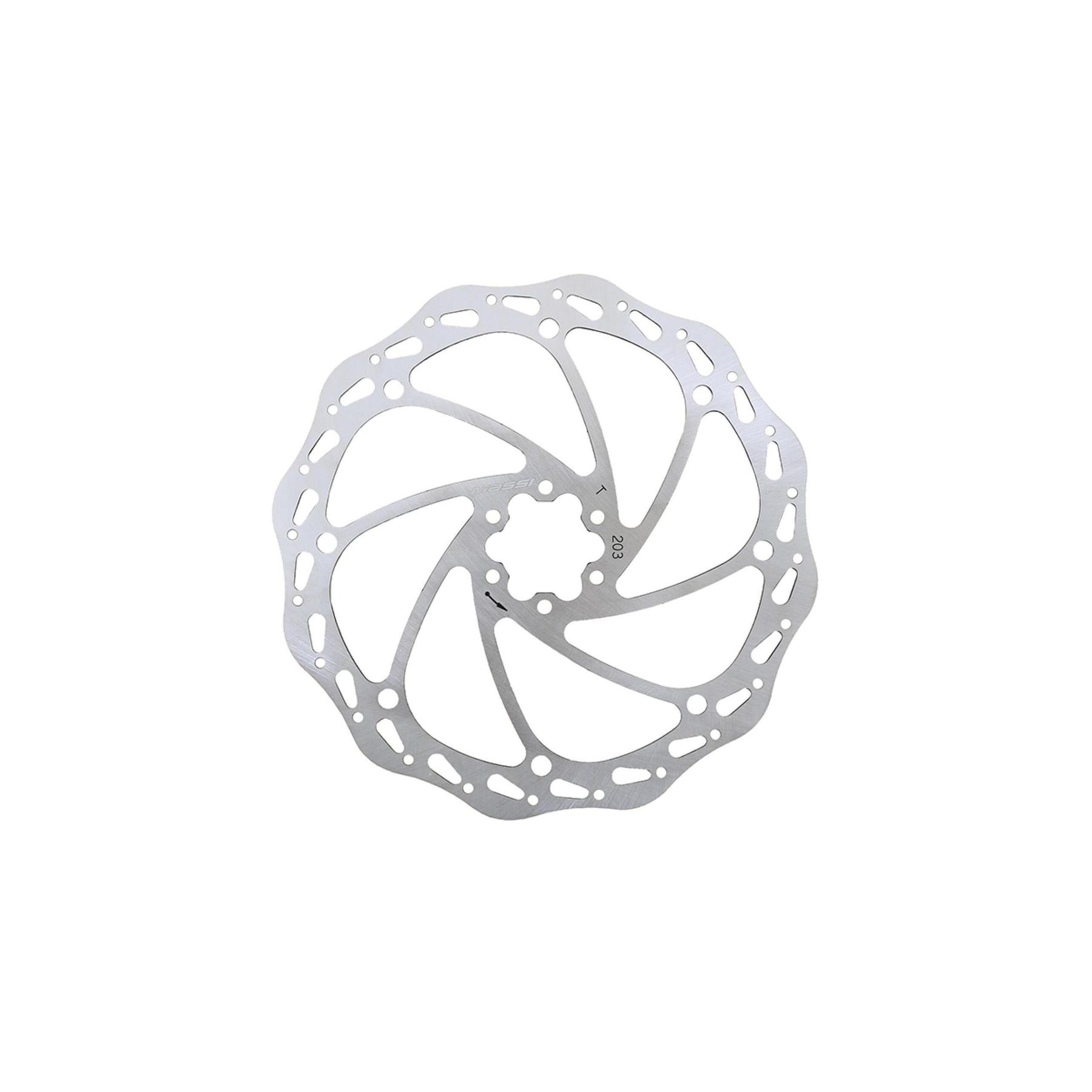 Velo Store - UK Brake disc Massi 6T | Extra 10% off with Subscription, Postage £16.79 to UK Fedex.