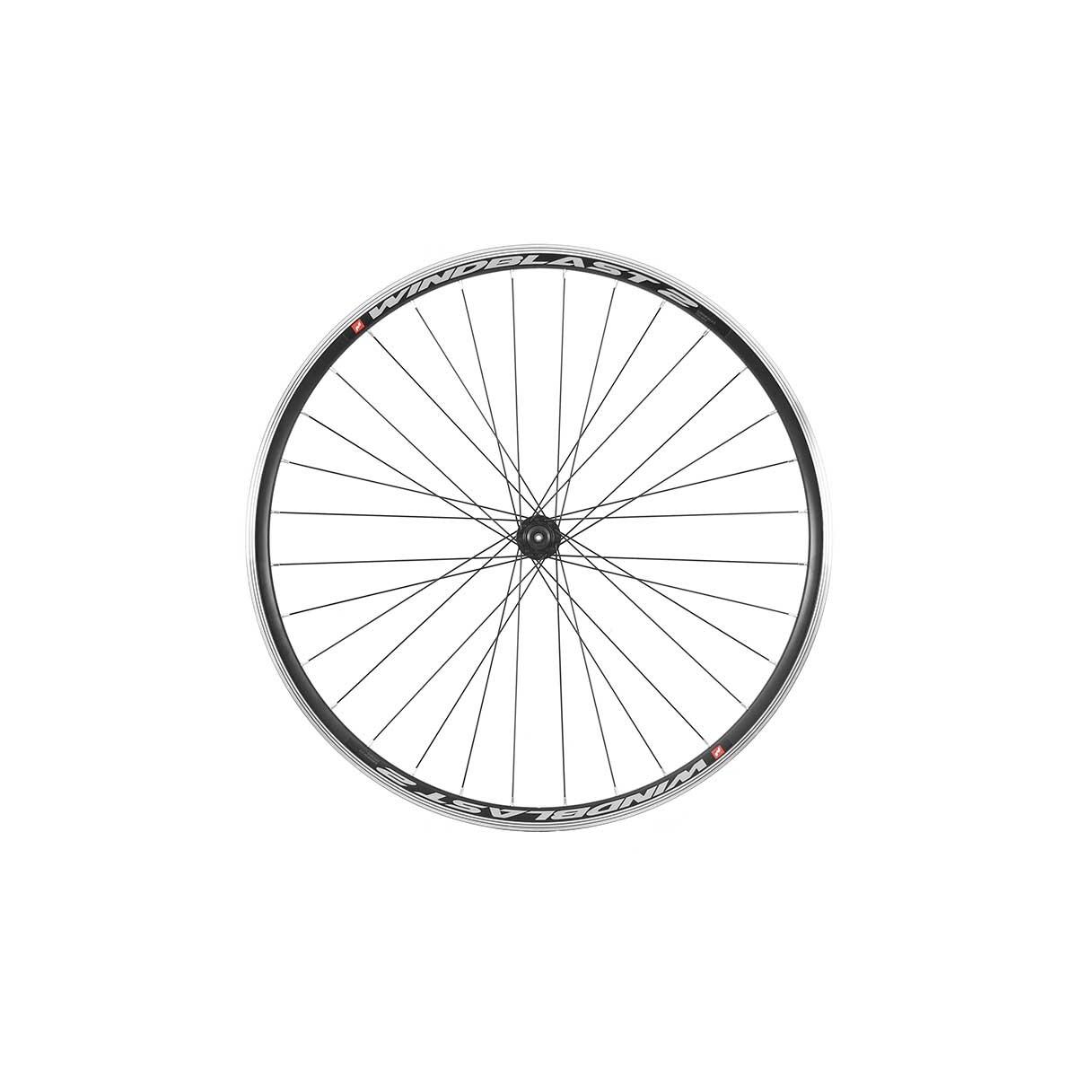 Velo Store - UK Bicycle front wheel Massi Blast 2 | Extra 10% off with Subscription, Postage £16.79 to UK Fedex.