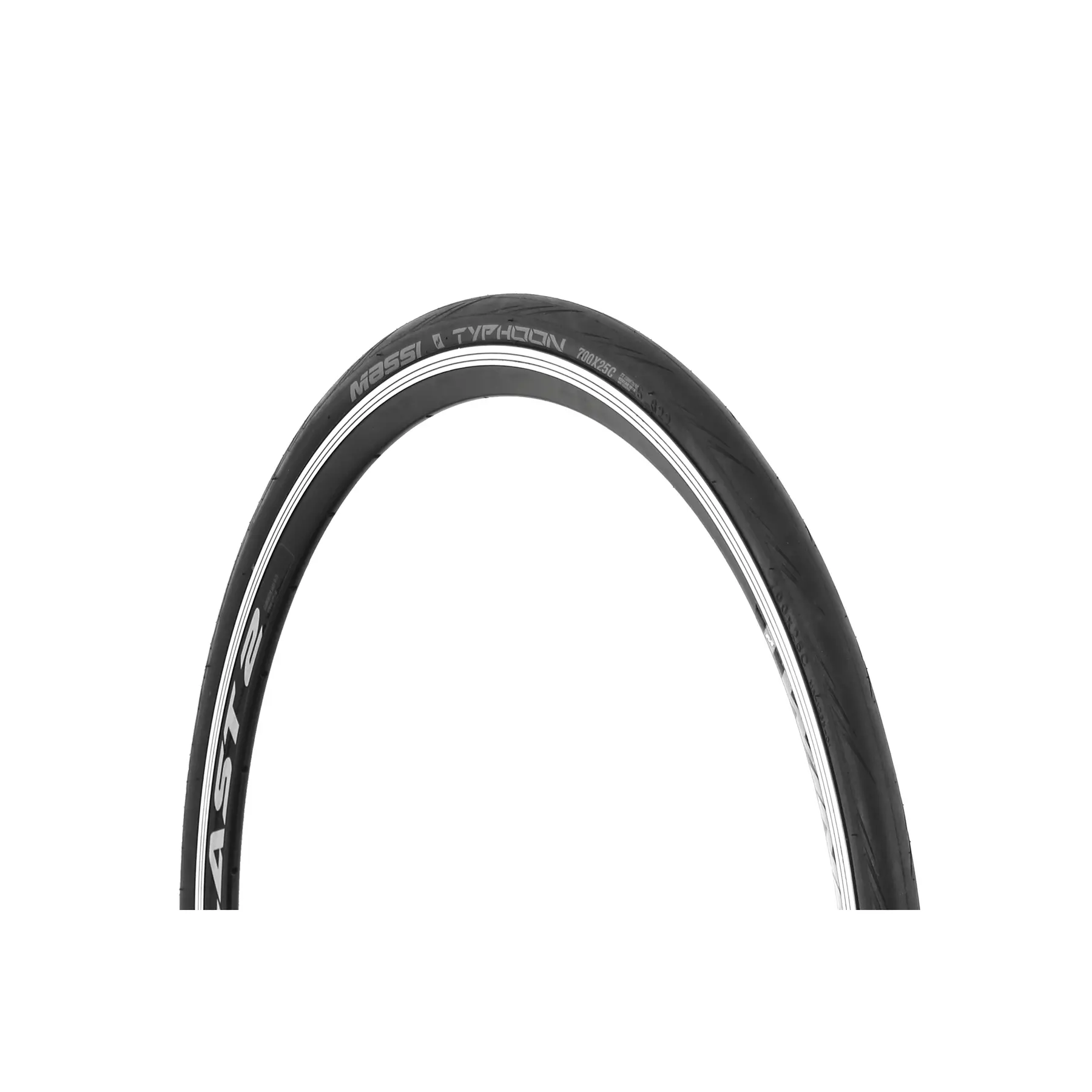 Velo Store - UK Tire Massi Typhoon Race T/s | Extra 10% off with Subscription, Postage £16.79 to UK Fedex.