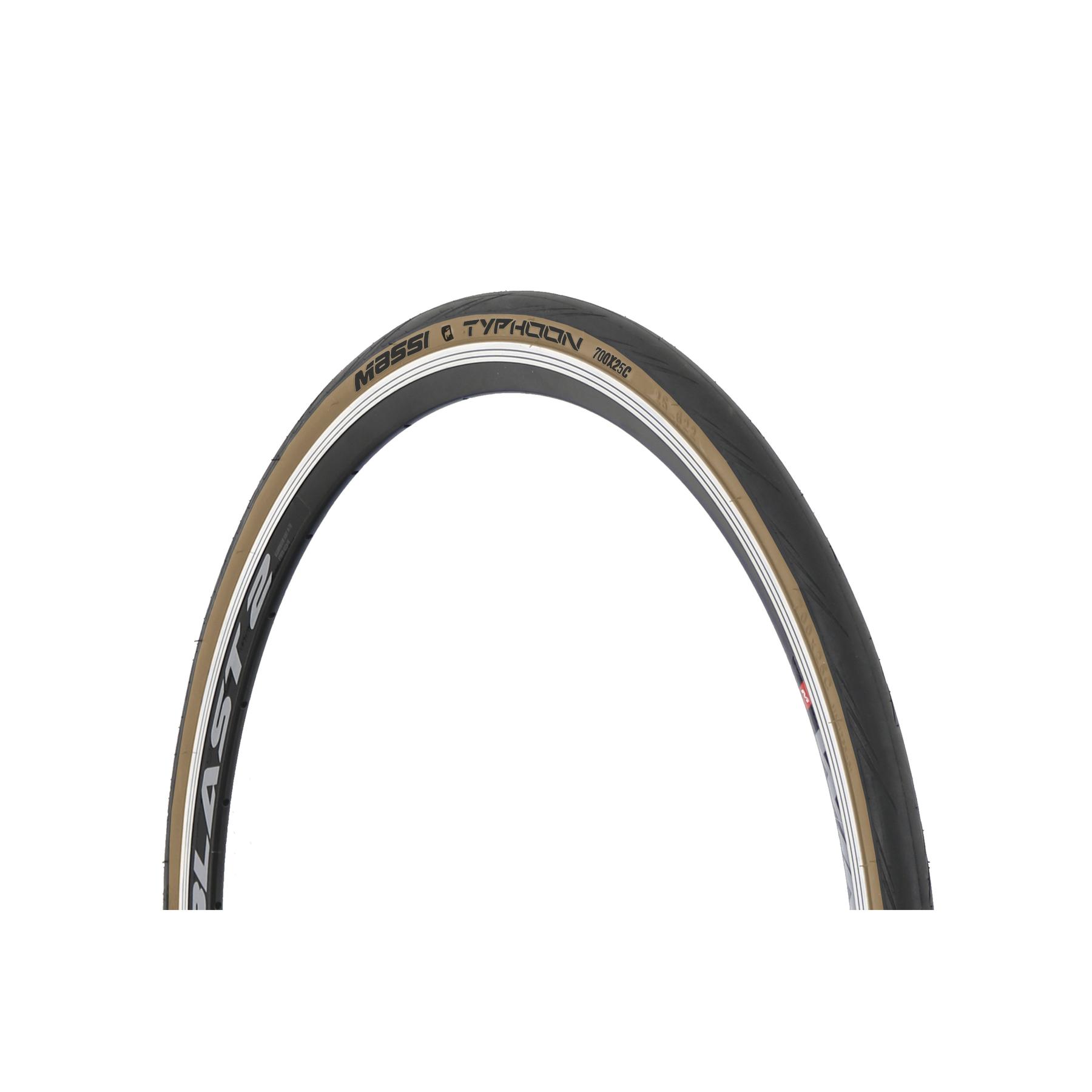 Velo Store - UK Tire Massi Typhoon Elite Classic T/s | Extra 10% off with Subscription, Postage £16.79 to UK Fedex.