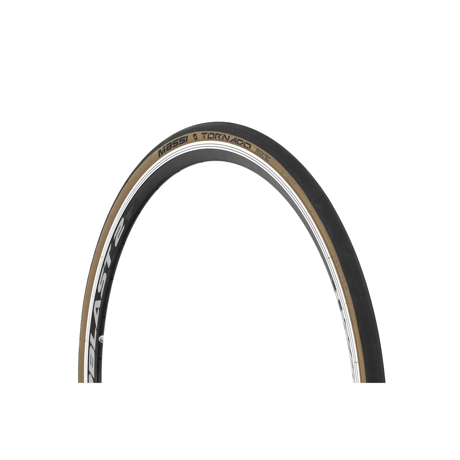 Velo Store - UK Tire Massi Tornado Elite Classic T/S | Extra 10% off with Subscription, Postage £16.79 to UK Fedex.