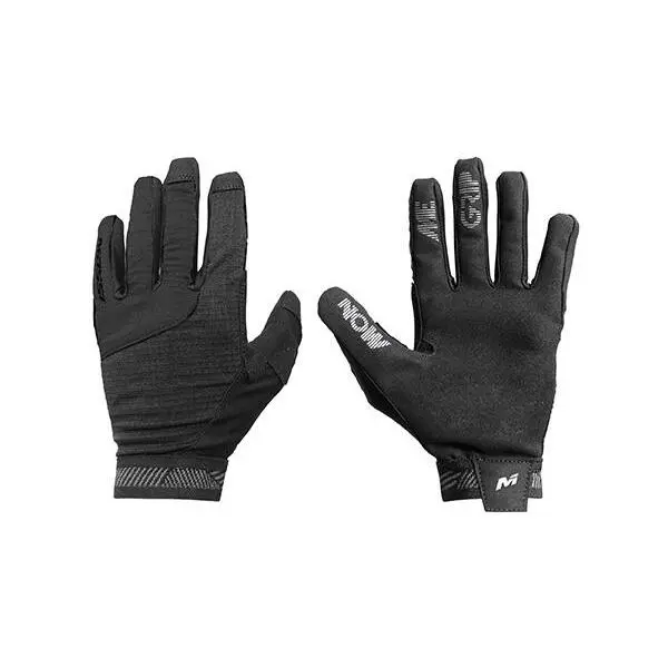 Velo Store - UK Bike gloves Massi Single Track | Extra 10% off with Subscription, Postage £16.79 to UK Fedex.