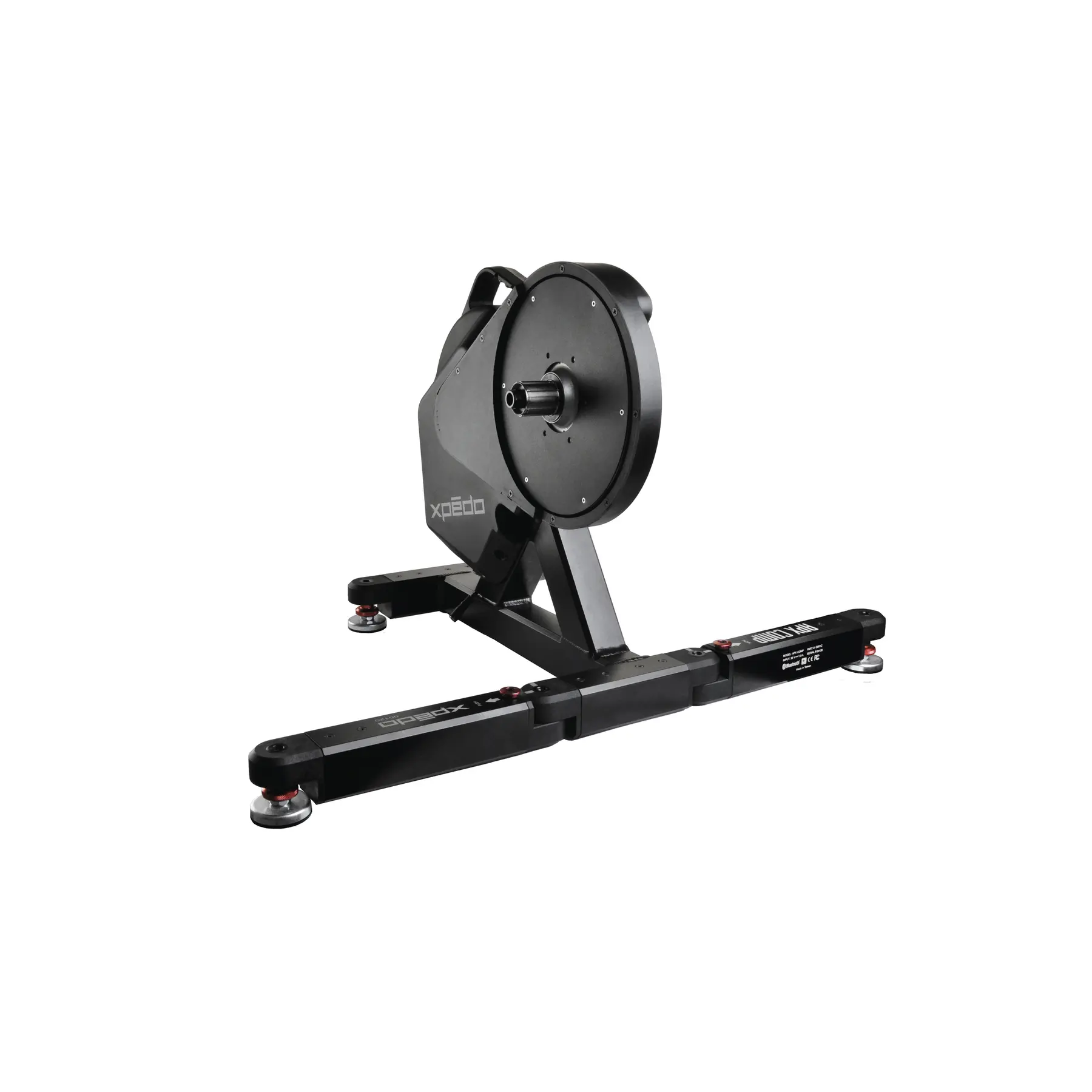 Image of Biketrainer Massi APX COMP