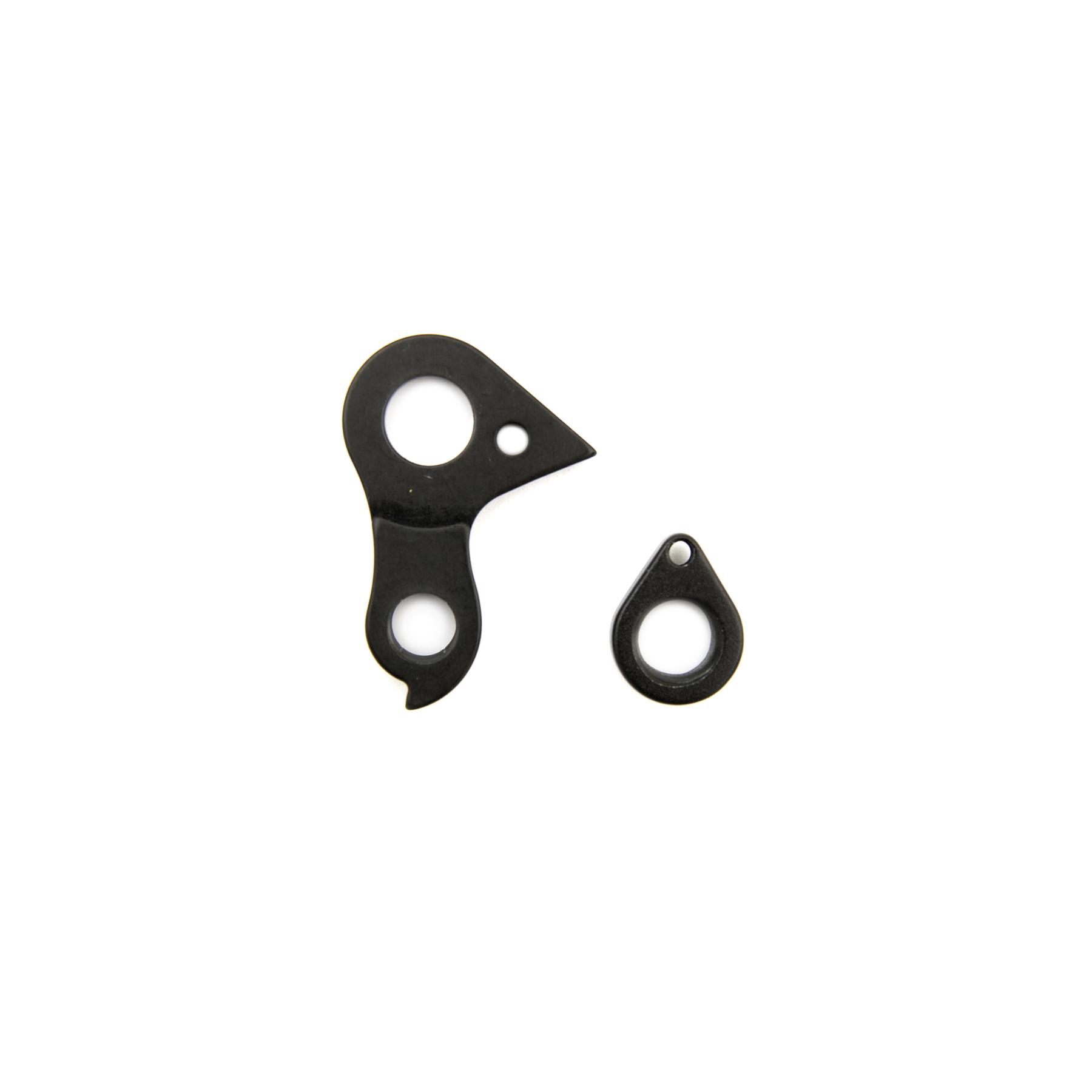 Velo Store - UK Derailleur hanger Massi Team GR 2021 | Extra 10% off with Subscription, Postage £16.79 to UK Fedex.