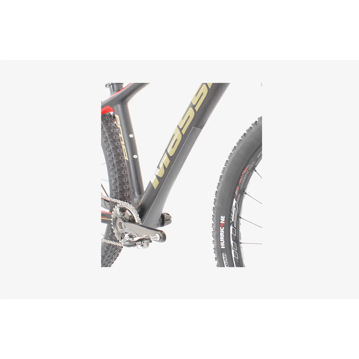 Velo Store - UK Frame protector Massi mcp520 | Extra 10% off with Subscription, Postage £16.79 to UK Fedex.