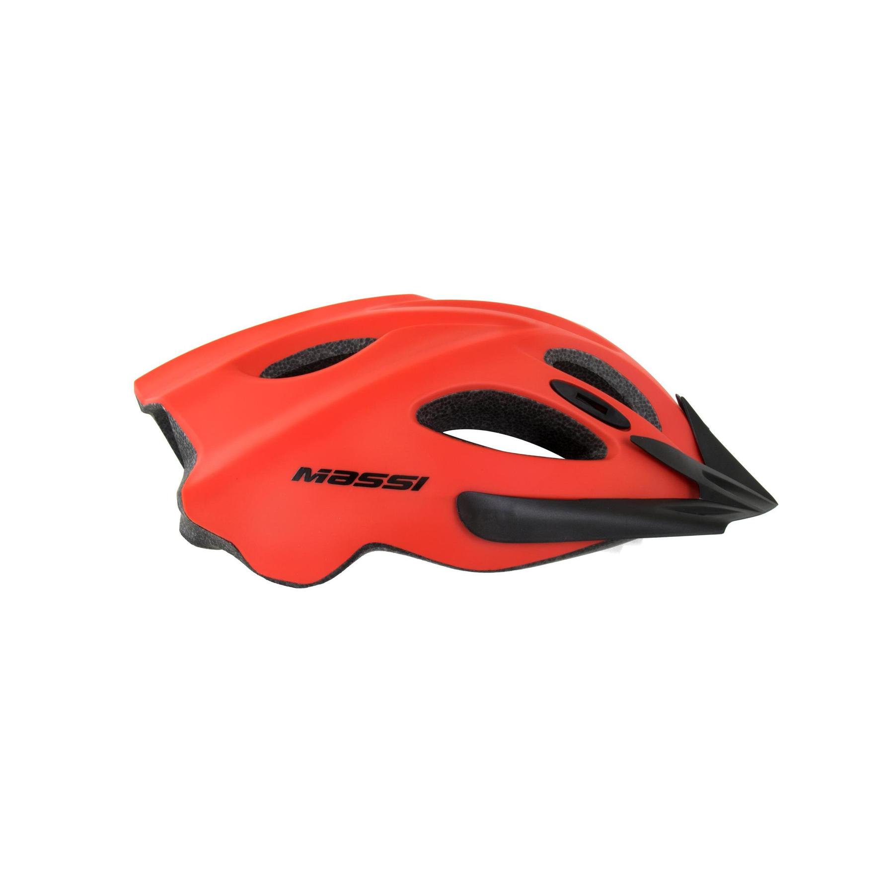 Casco da bici Massi Tech