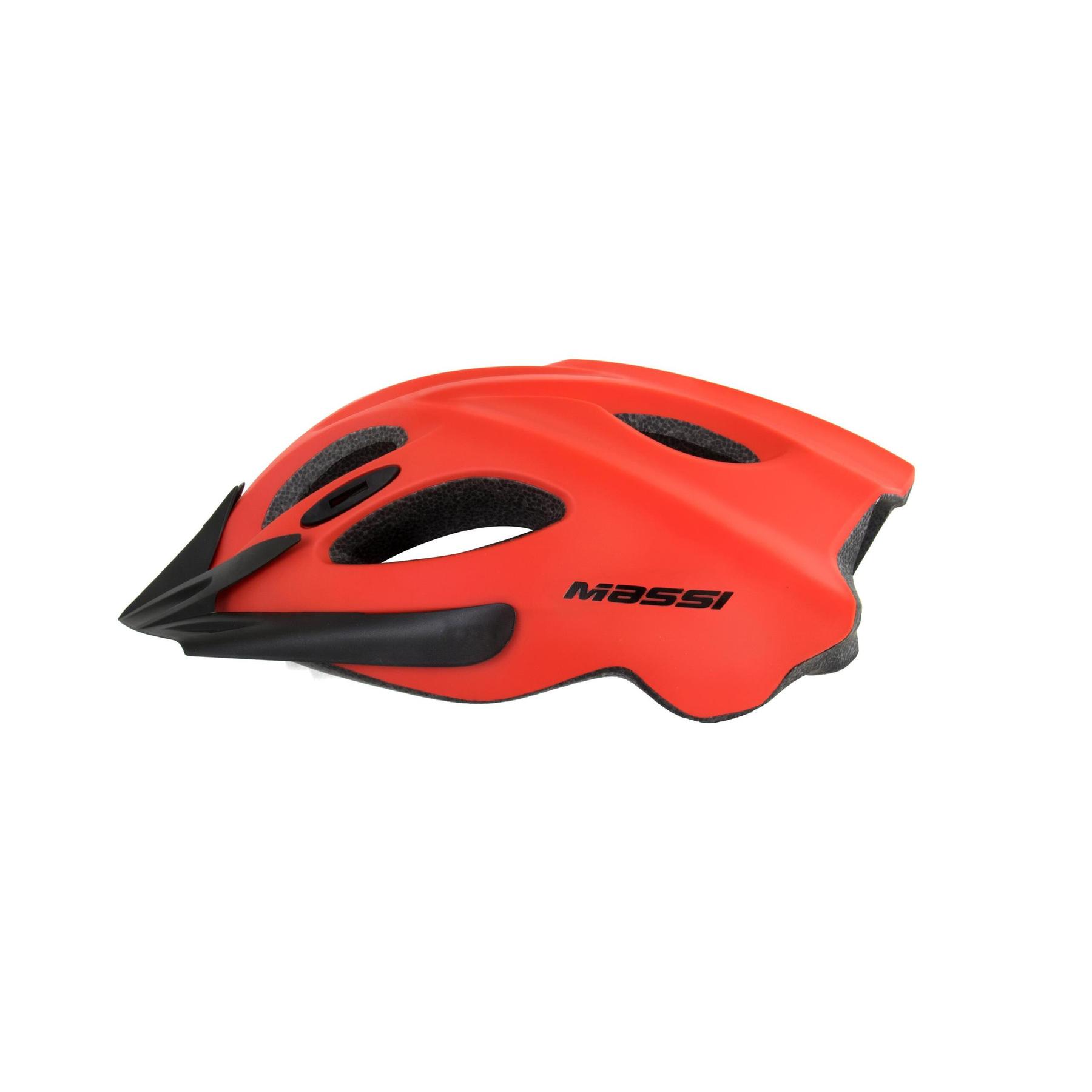 Casco da bici Massi Tech