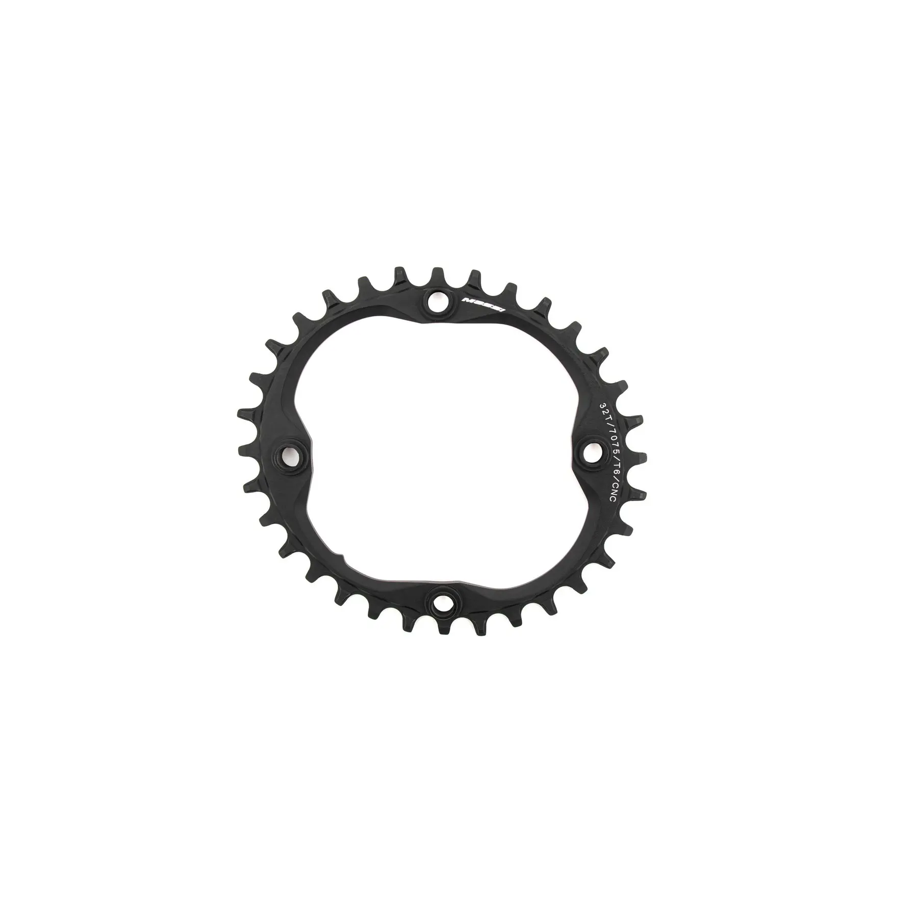 Image of Fahrradscheibenteller Massi C/Shim.Oval-104