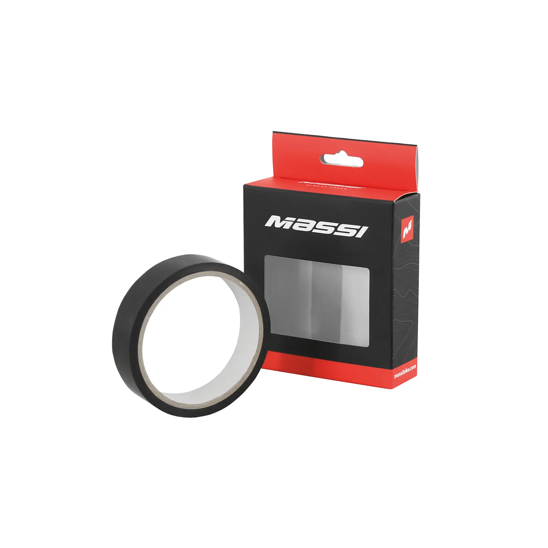 Velo Store - UK Tubless rim tape Massi 26 mm x 10 m | Extra 10% off with Subscription, Postage £16.79 to UK Fedex.