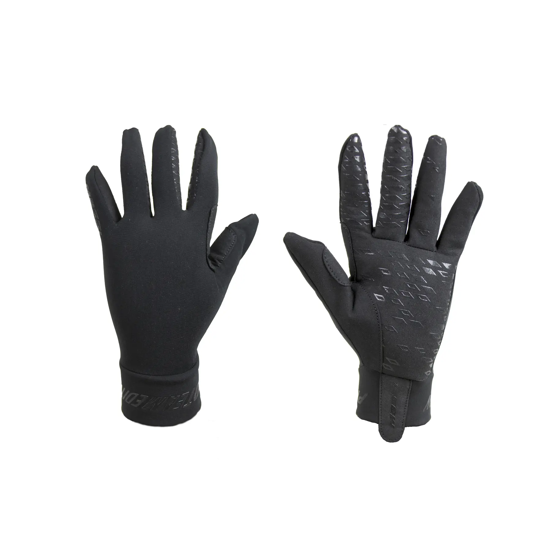 Fahrradhandschuhe Massi Proteam Edition