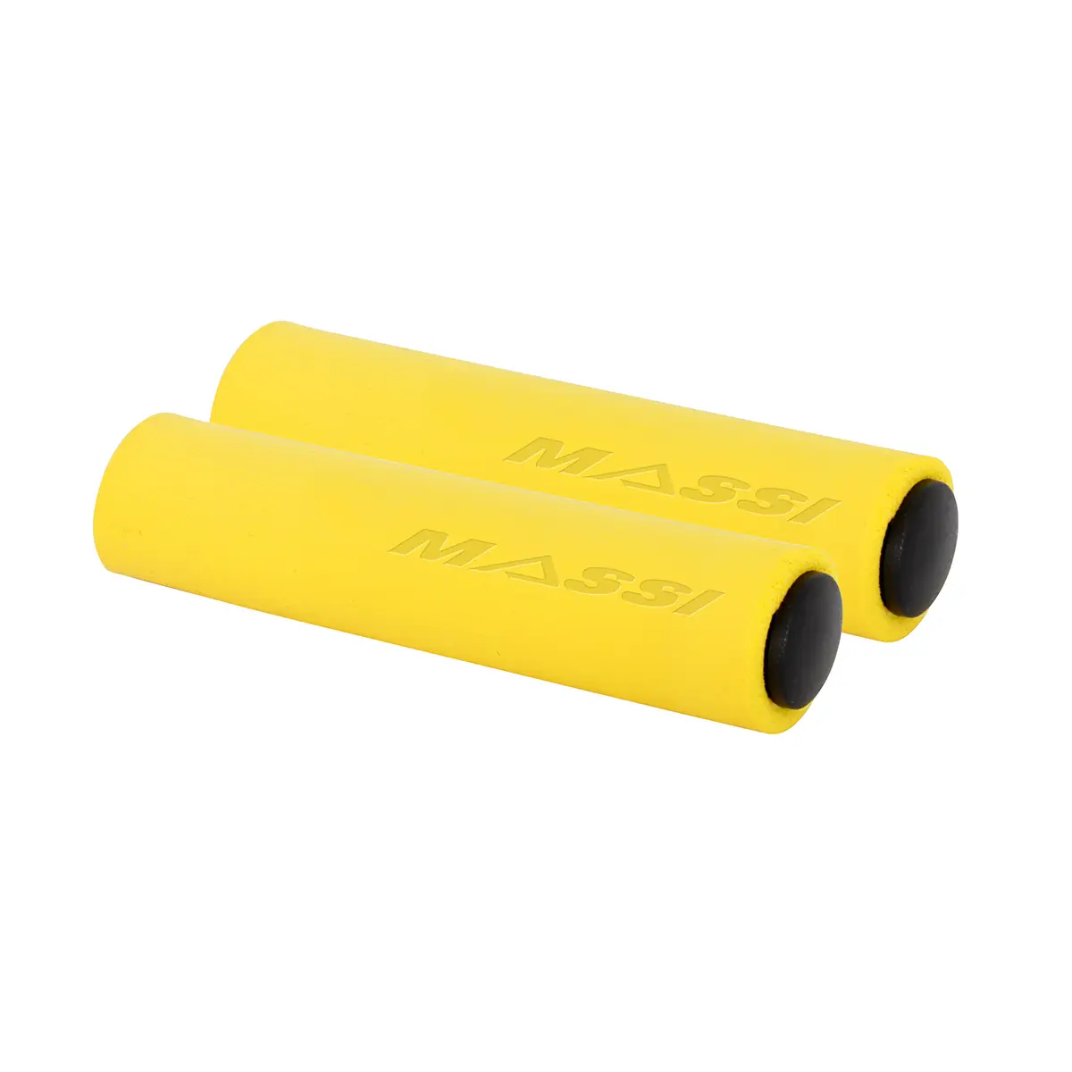 Velo Store - UK Silicone handles Massi | Extra 10% off with Subscription, Postage £16.79 to UK Fedex.