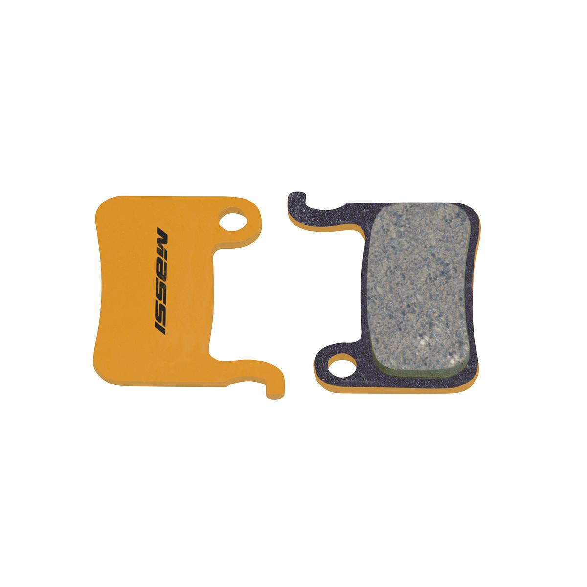 Velo Store - UK Brake pad Massi Shimano M06/07/07s | Extra 10% off with Subscription, Postage £16.79 to UK Fedex.