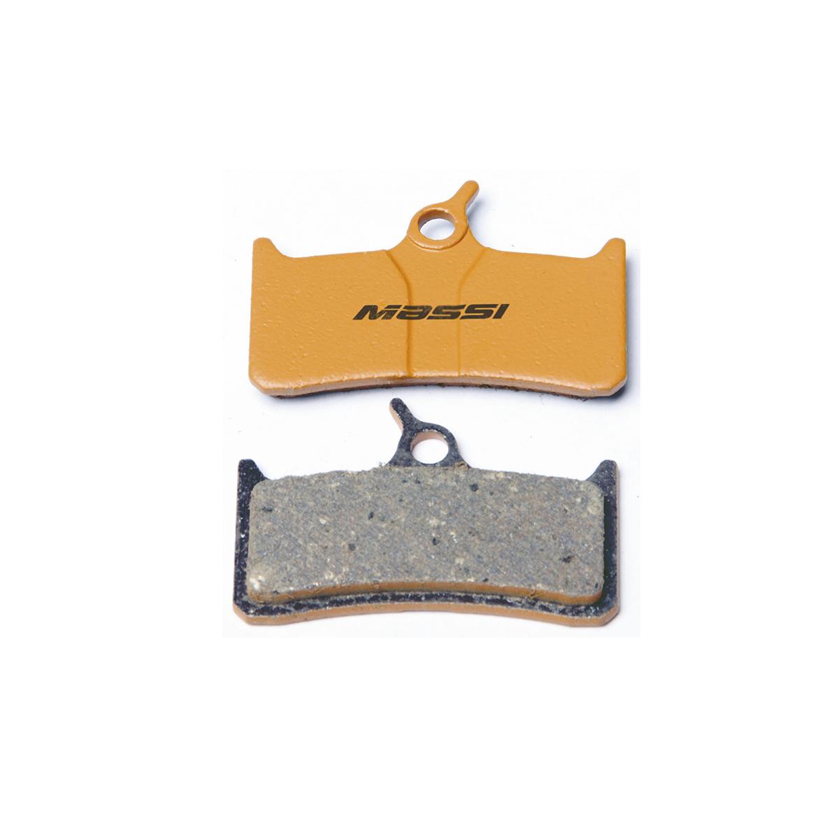 Velo Store - UK Brake pad Massi Magura Gustav M | Extra 10% off with Subscription, Postage £16.79 to UK Fedex.