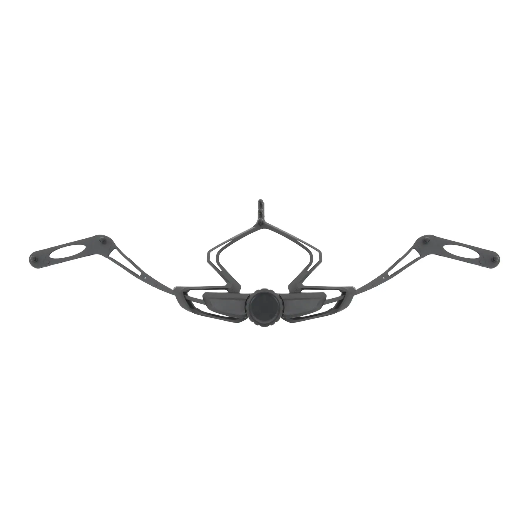 Image of System zervikale Anpassung Helm Massi Pro