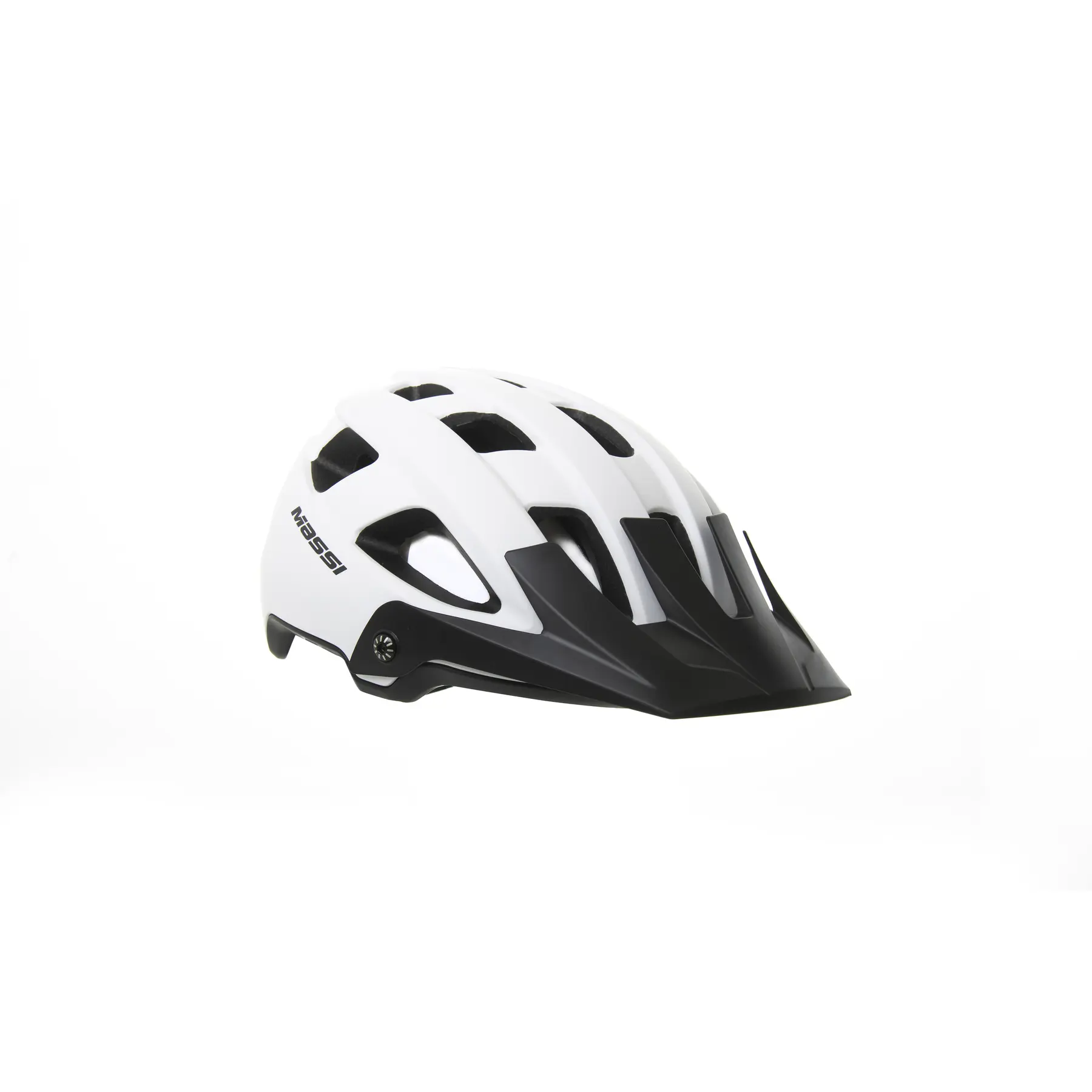 Fahrradhelm Massi Air Force