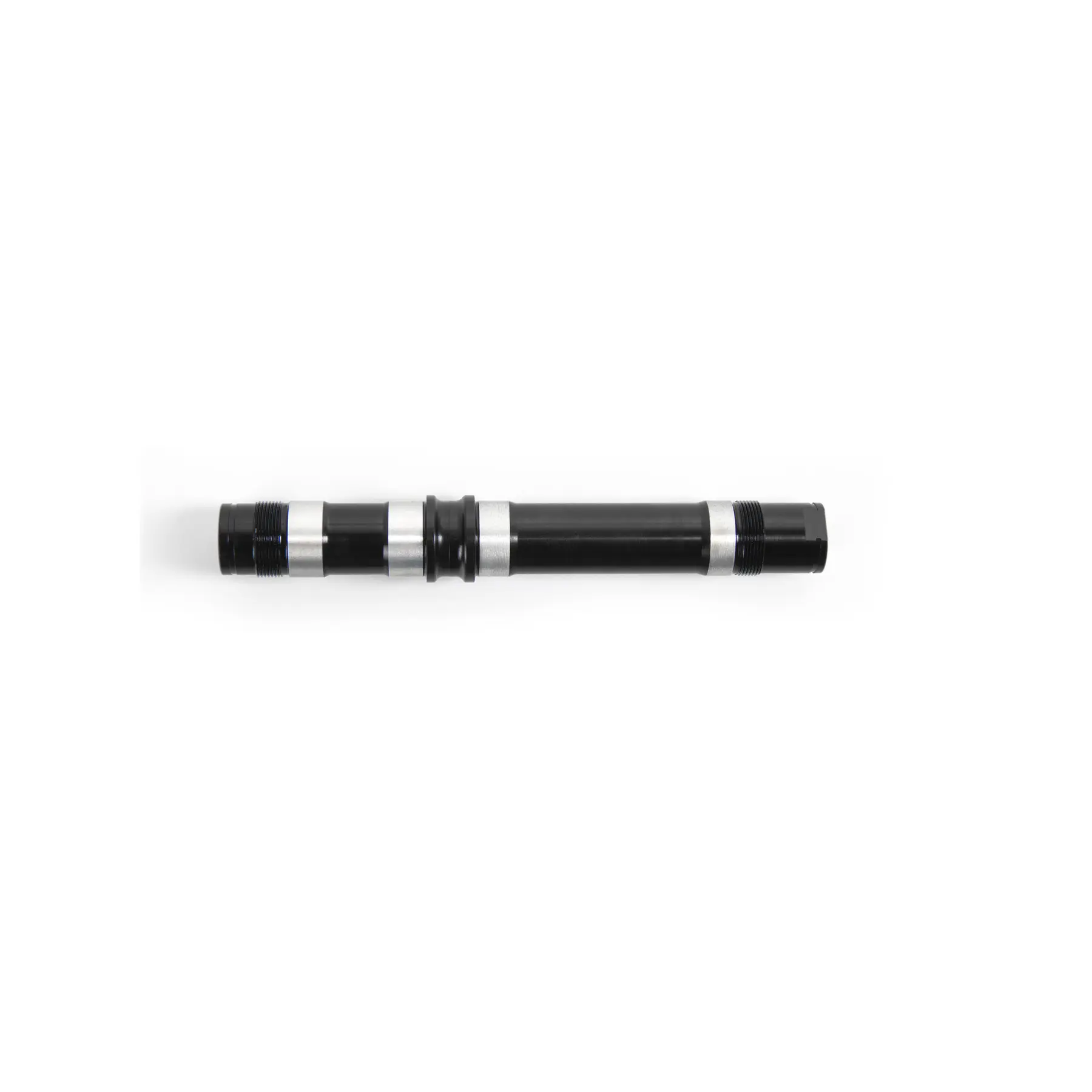 Image of Hinterradachse Massi HH12 X-Pro3 Evo DB