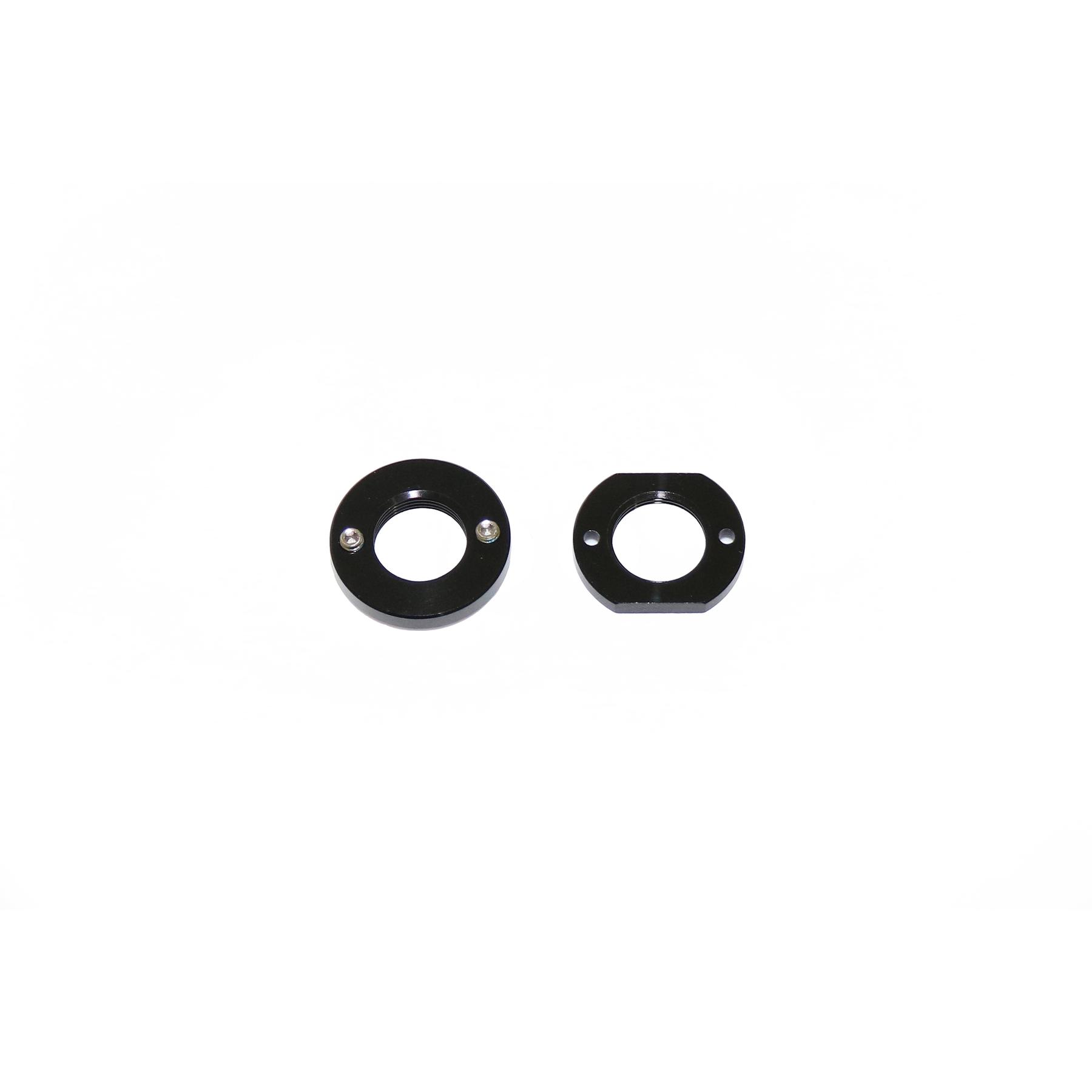 Velo Store - UK Adjustable front wheel nut Massi X-PRO3 Evo | Extra 10% off with Subscription, Postage £16.79 to UK Fedex.