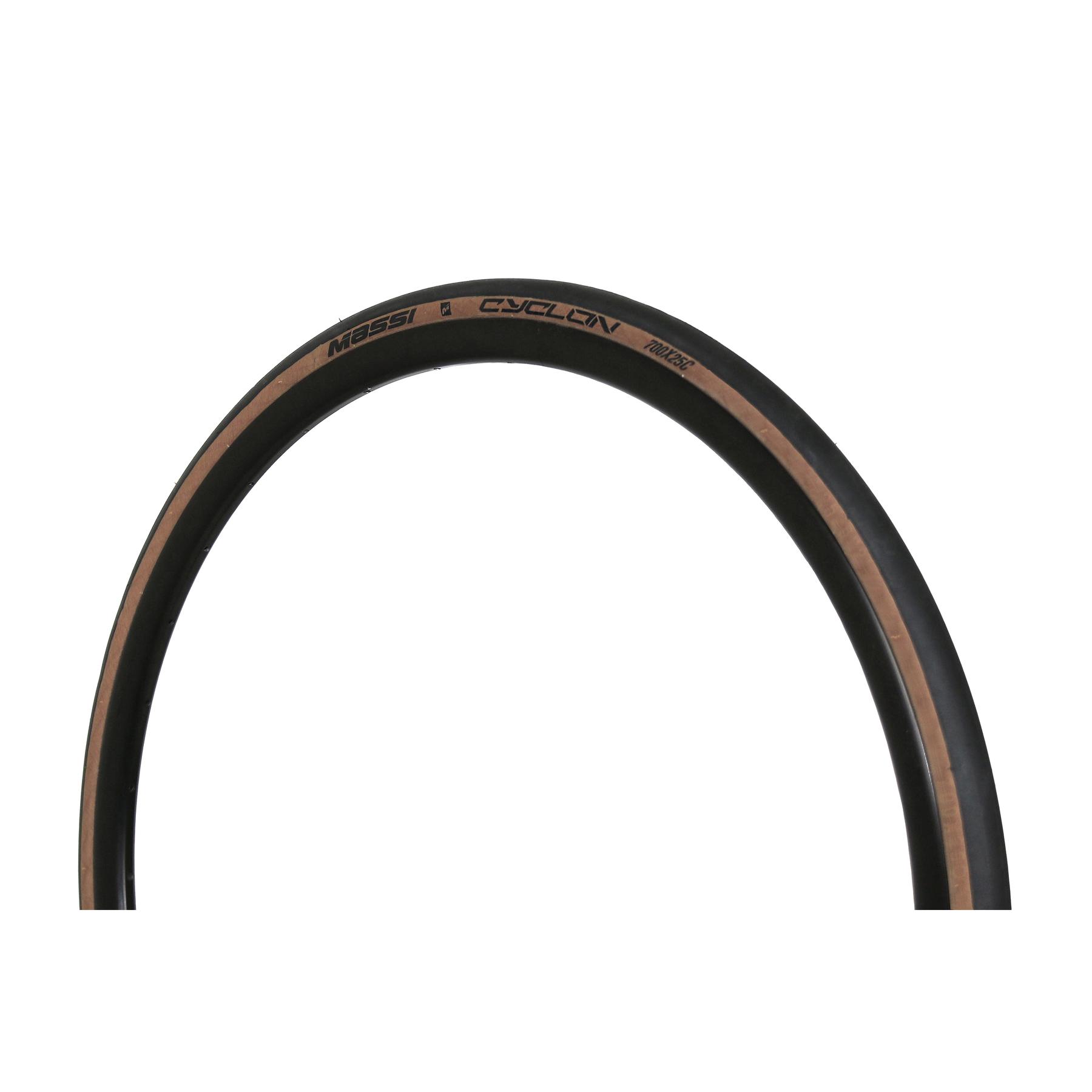 Velo Store - UK Tire Massi Cyclon Classic Skin | Extra 10% off with Subscription, Postage £16.79 to UK Fedex.