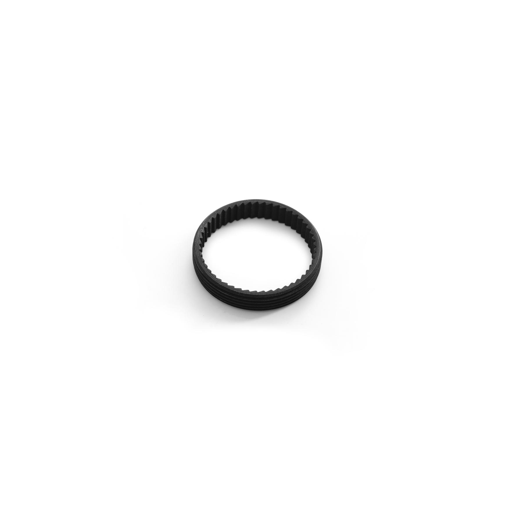 Velo Store - UK Toothed ring Massi Corp X-Tech | Extra 10% off with Subscription, Postage £16.79 to UK Fedex.