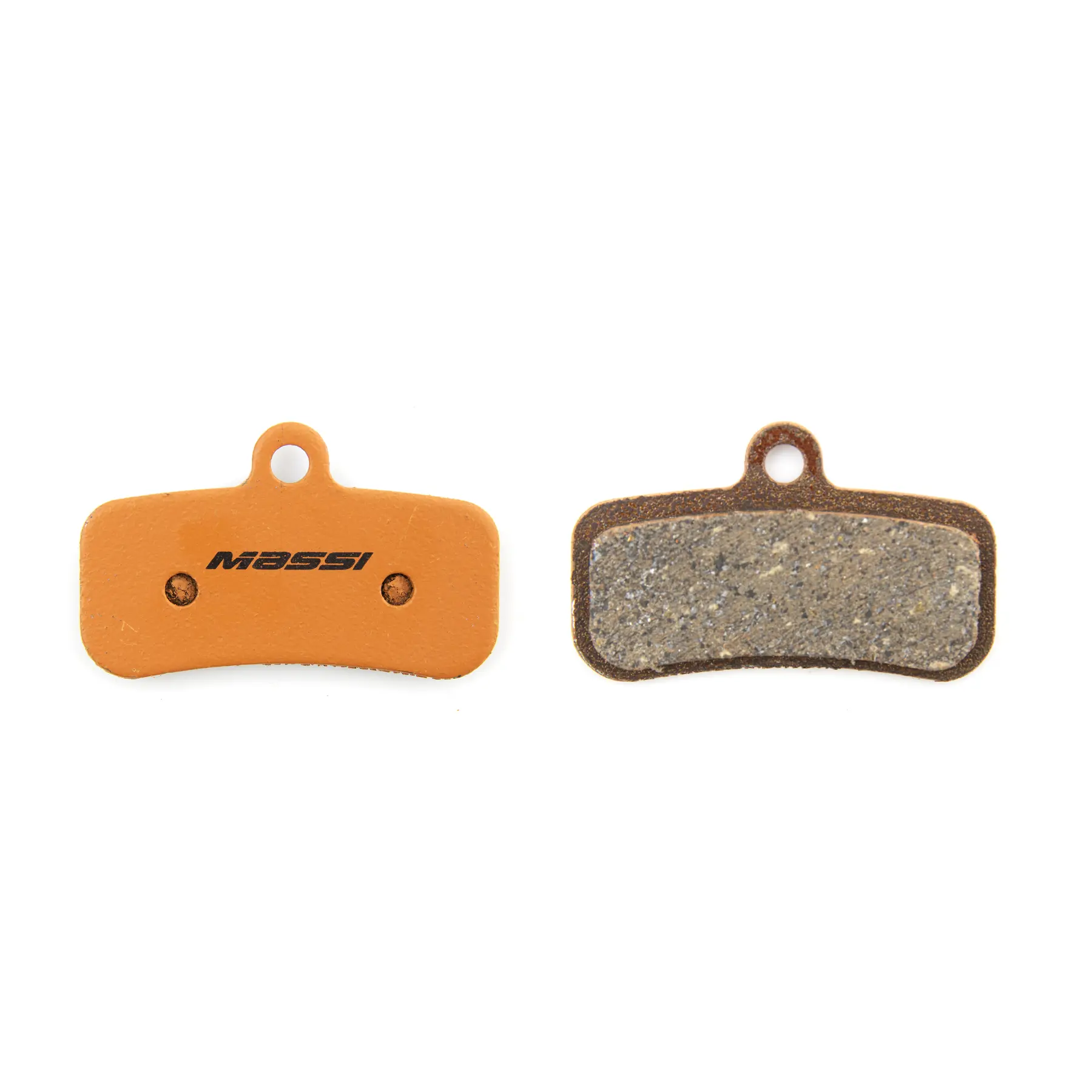 Image of Bremsbelag Massi Shimano