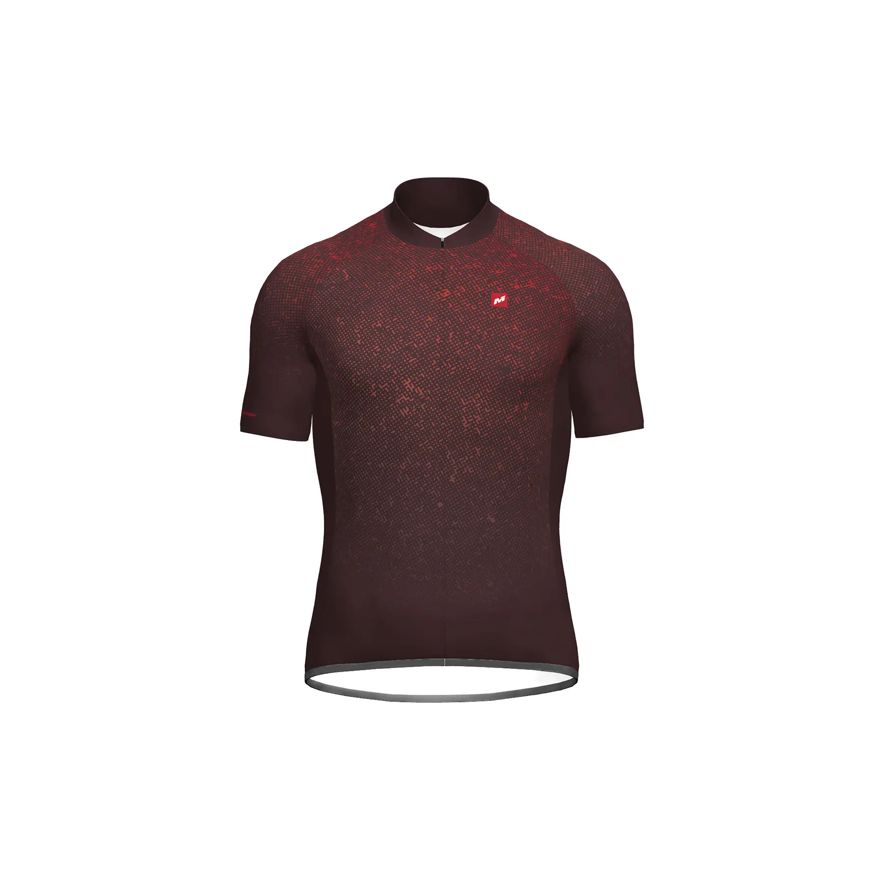 Trikot Massi M/C Pro