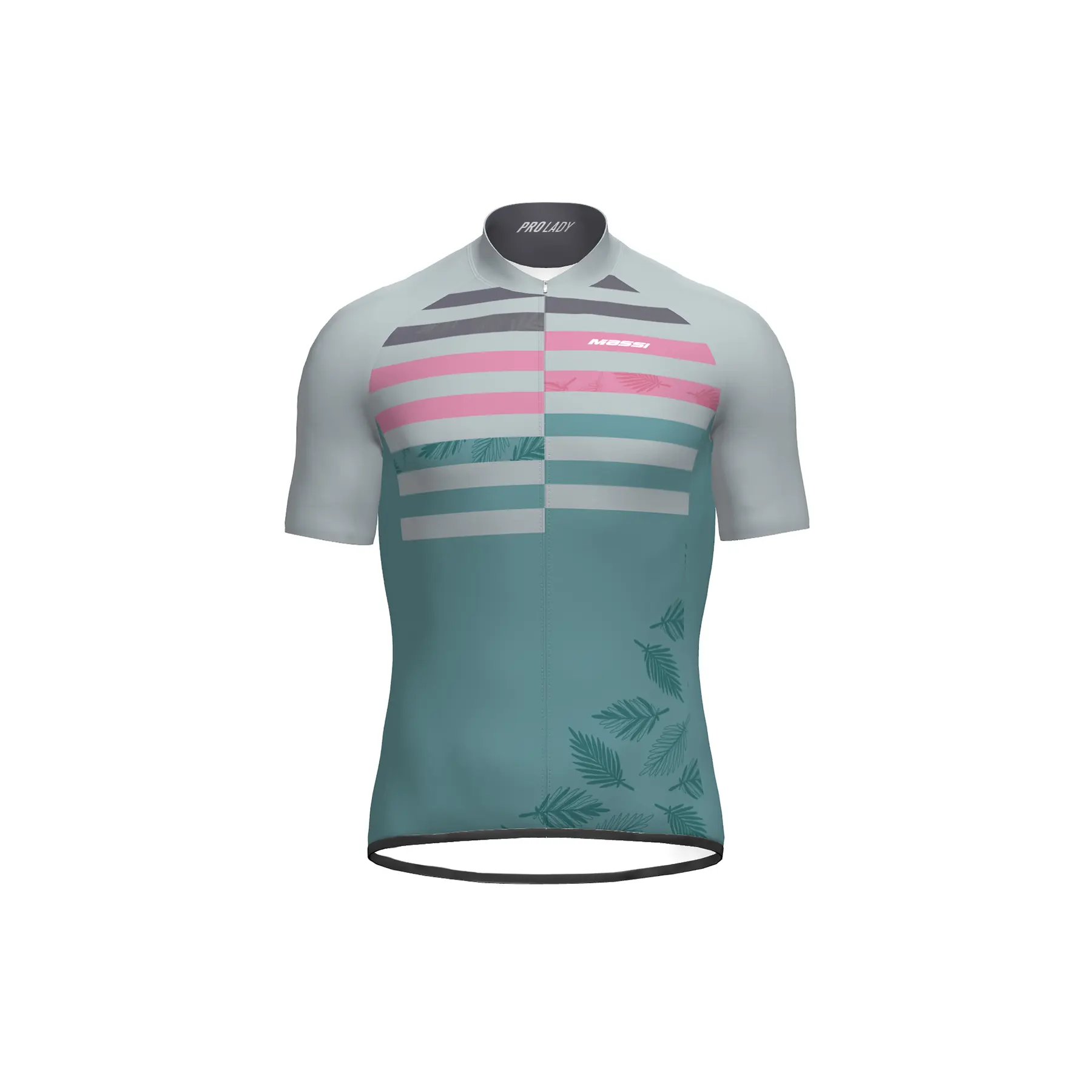 Image of Trikot Damen Massi Pro