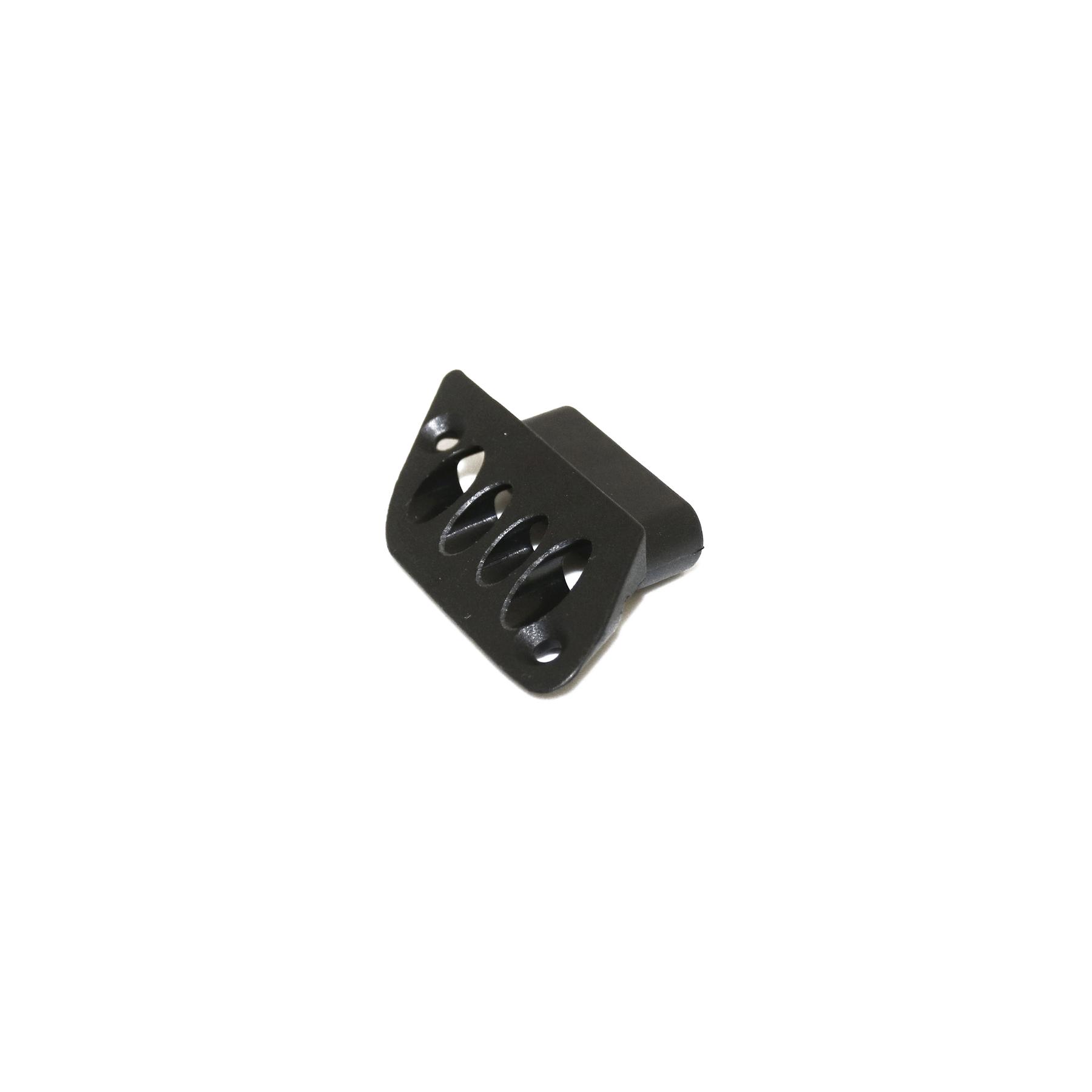 Velo Store - UK 4-hole cable guide Massi Pro/pro Rc 2022 | Extra 10% off with Subscription, Postage £16.79 to UK Fedex.