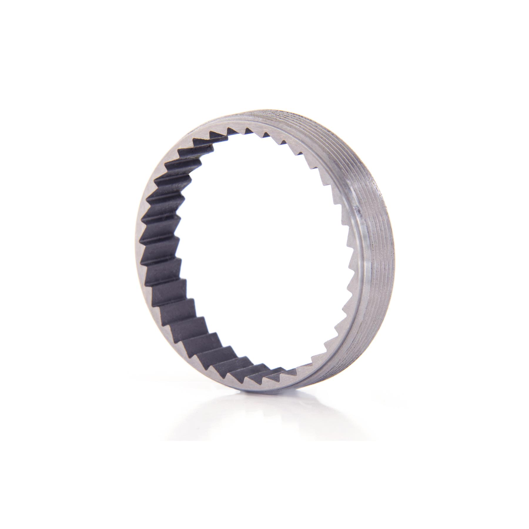 Velo Store - UK Toothed ring Massi Corp X-PRO3 Evo RB | Extra 10% off with Subscription, Postage £16.79 to UK Fedex.