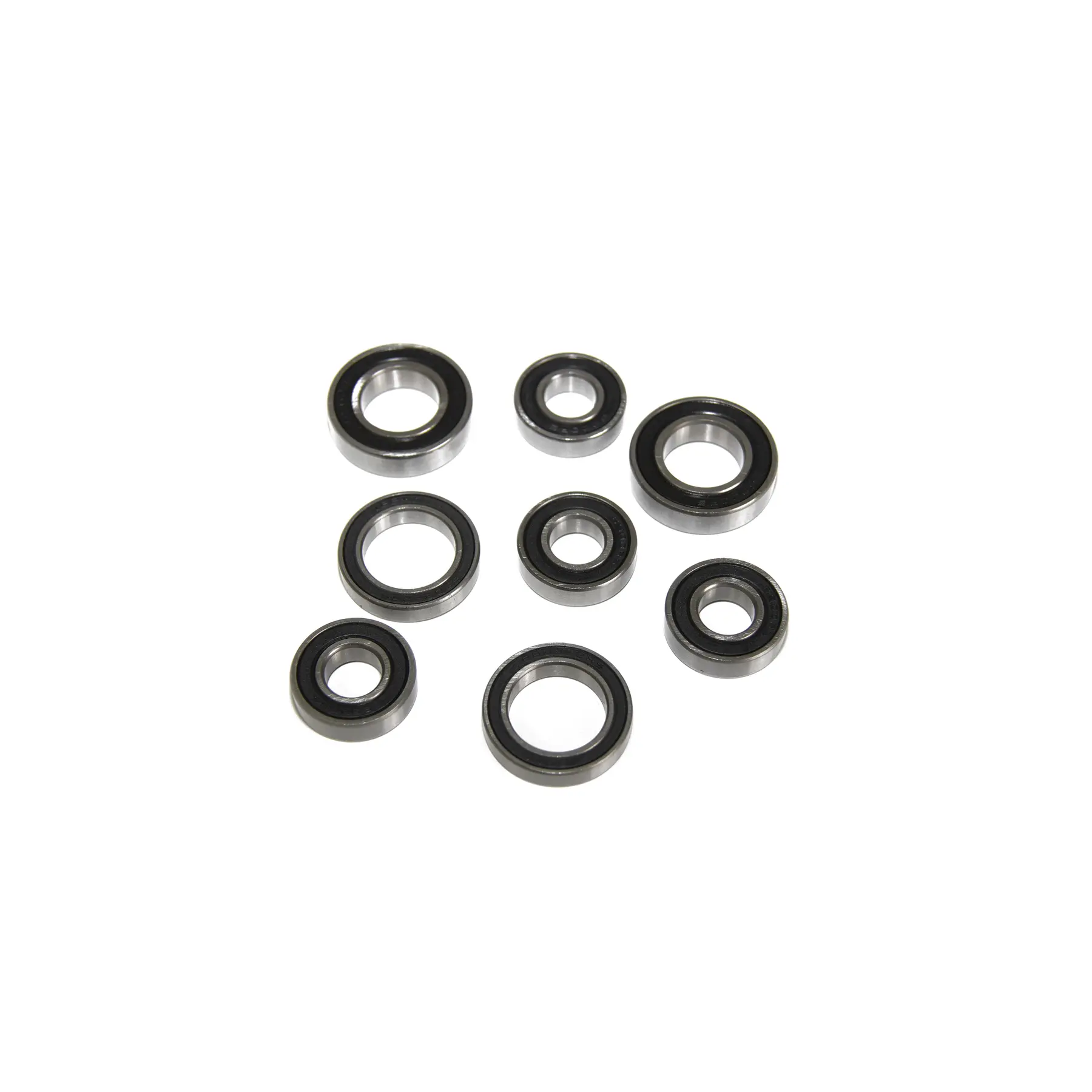 Image of Rollensatz Massi K2 2022-2024