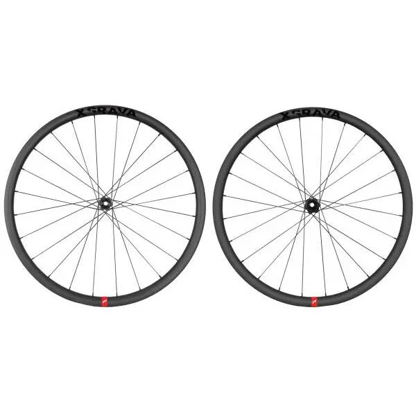 Velo Store - UK Bike wheel Massi 700 X-Grava Carbon DB 30 HG11 | Extra 10% off with Subscription, Postage £16.79 to UK Fedex.