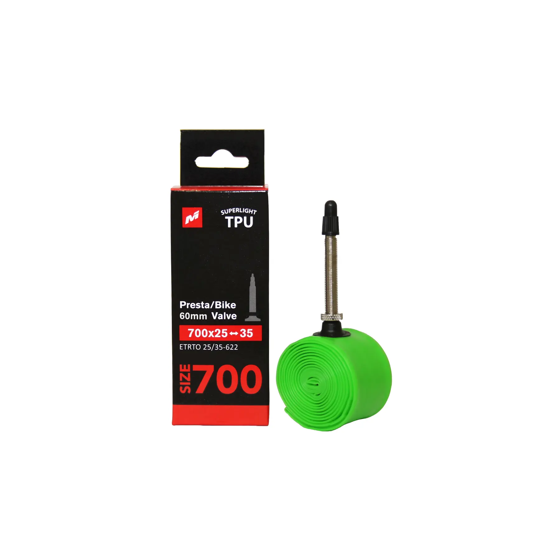 Velo Store - UK Inner tube Massi | Extra 10% off with Subscription, Postage £16.79 to UK Fedex.