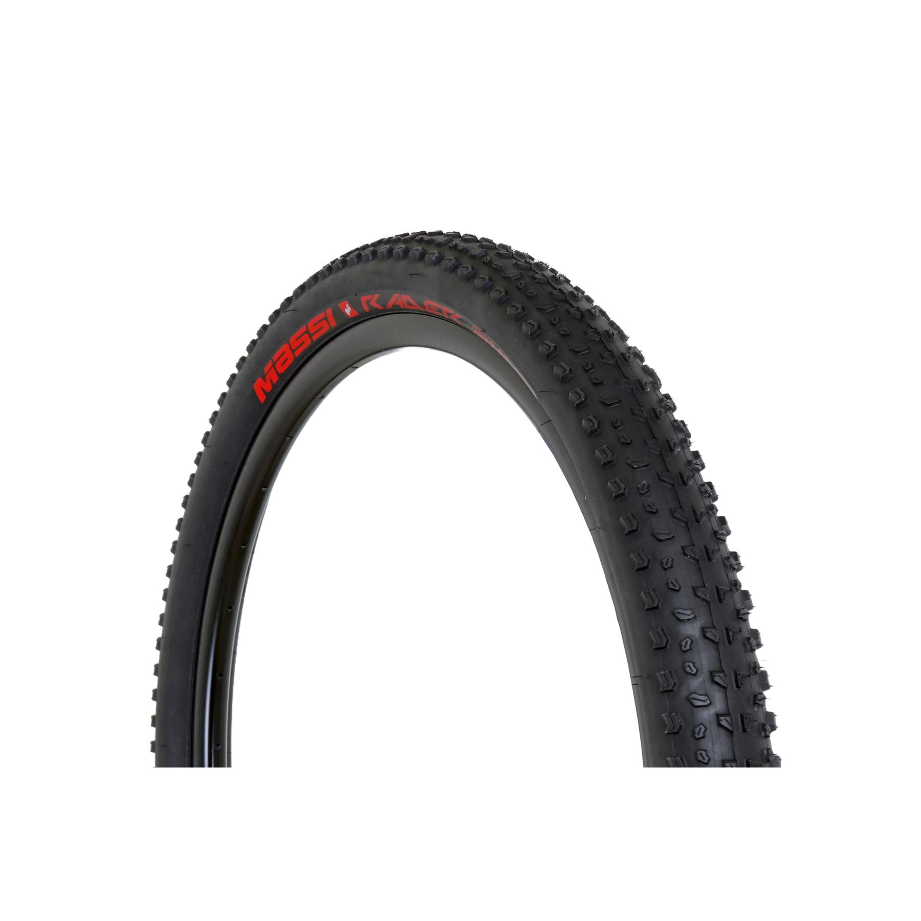 MASSI Rader Red Tubeless 29´´ X 2.25 Mtb-reifen
